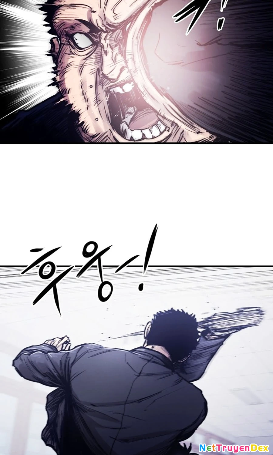 Thượng Lưu Chapter 1 - Trang 3