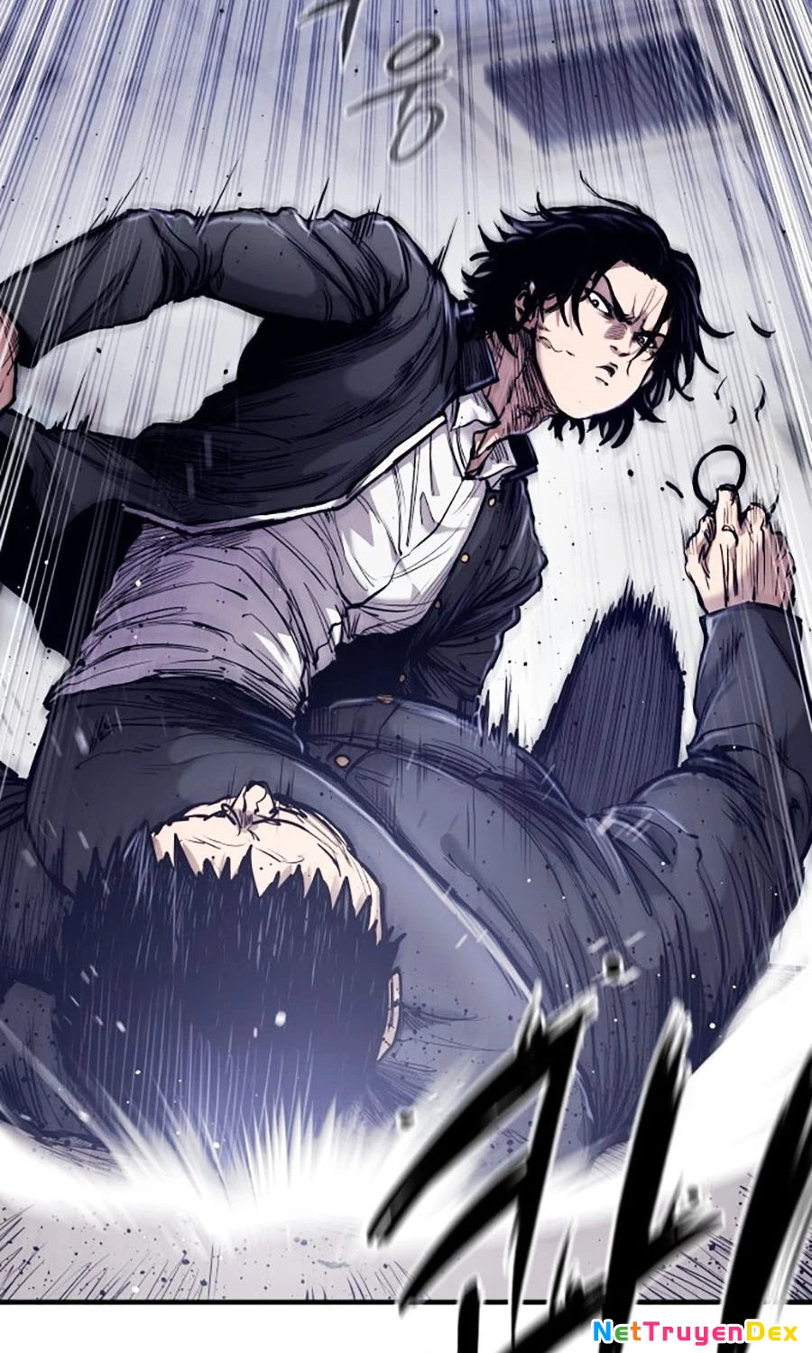 Thượng Lưu Chapter 1 - Trang 3