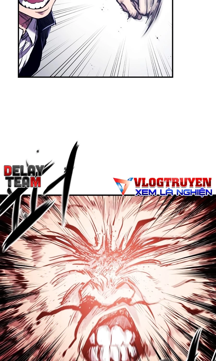 Thượng Lưu Chapter 1 - Trang 3