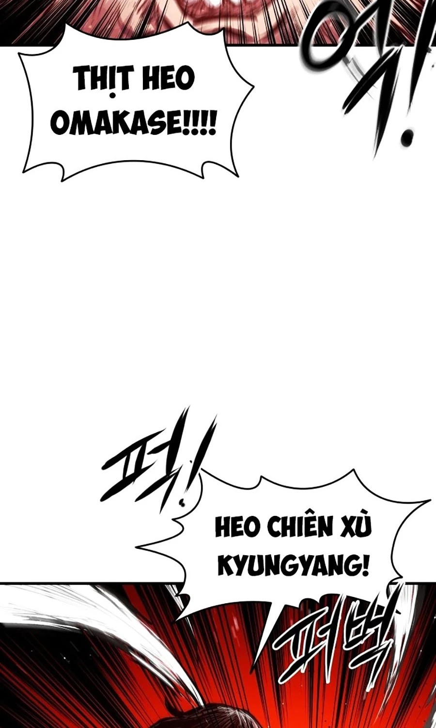 Thượng Lưu Chapter 1 - Trang 3