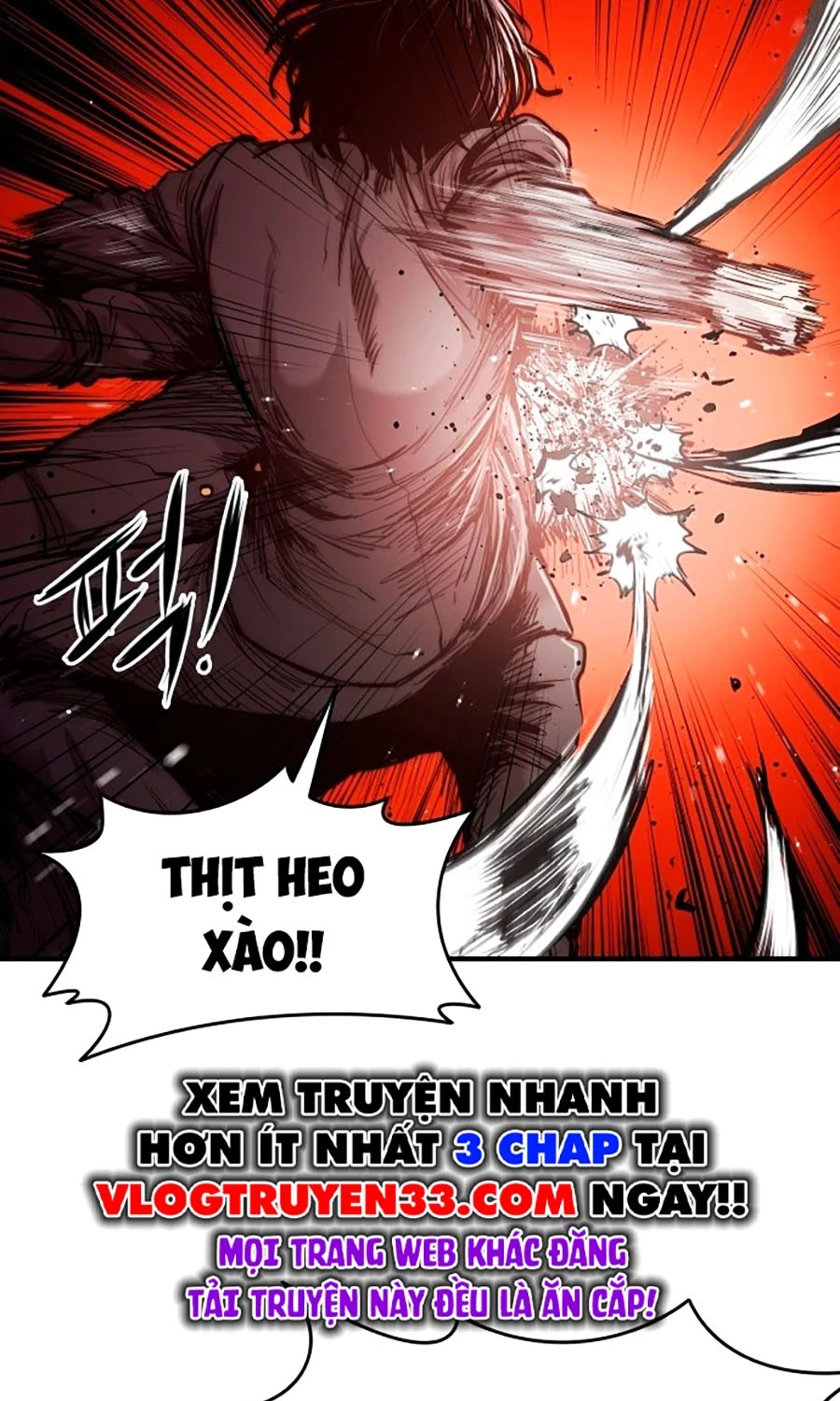 Thượng Lưu Chapter 1 - Trang 3