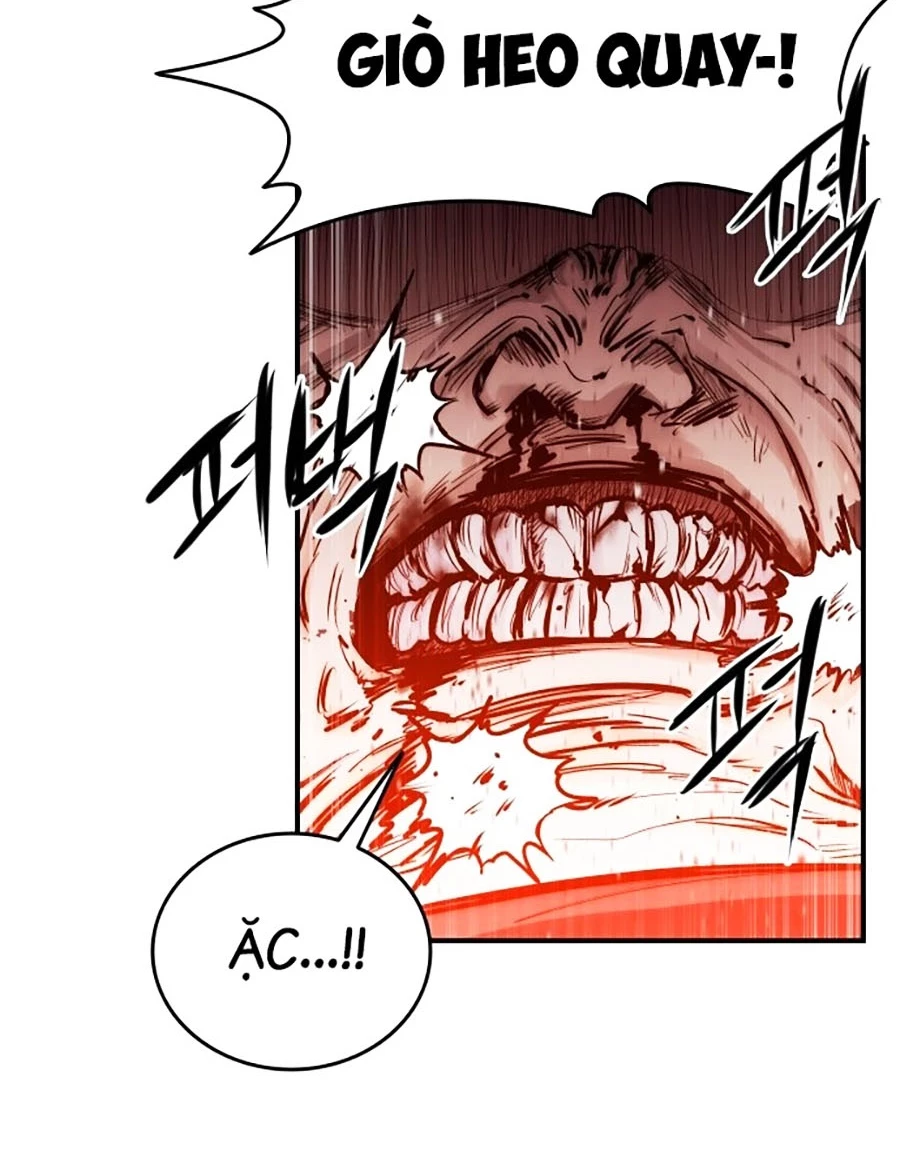 Thượng Lưu Chapter 1 - Trang 3