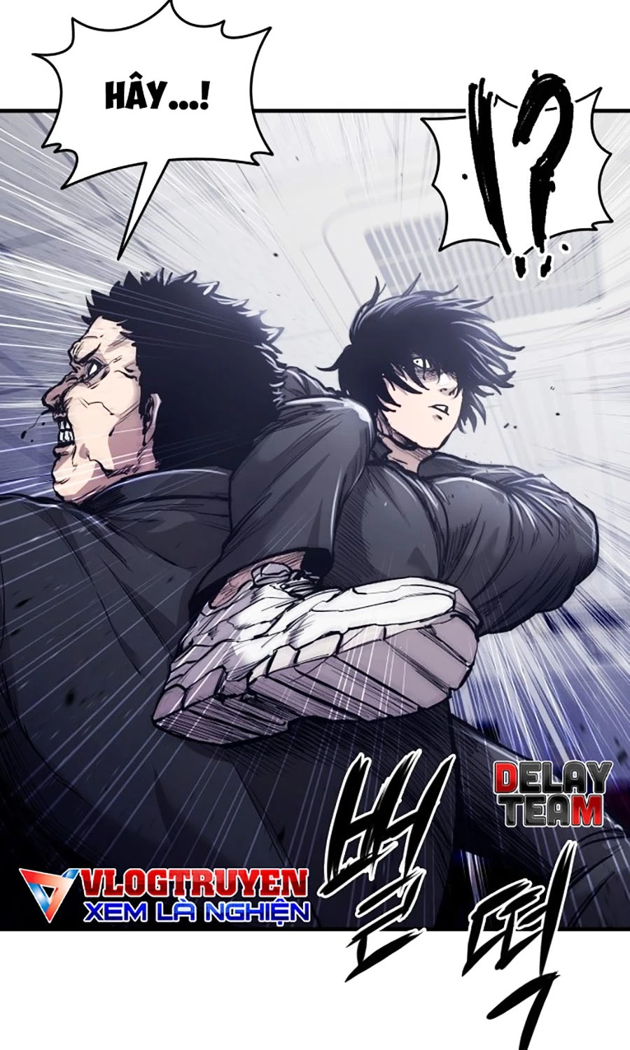 Thượng Lưu Chapter 1 - Trang 3