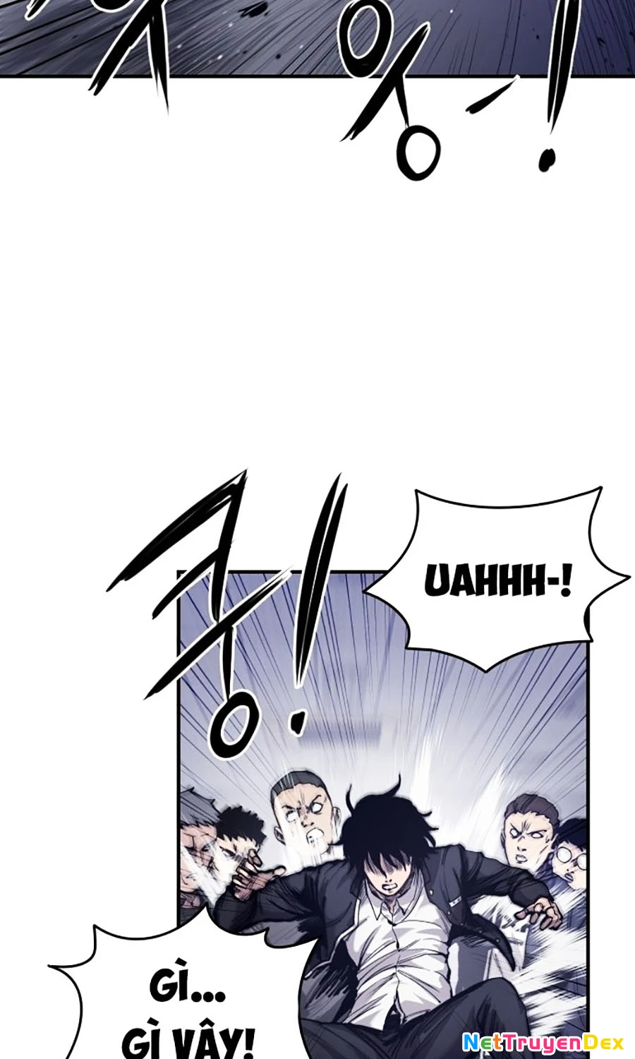 Thượng Lưu Chapter 1 - Trang 3