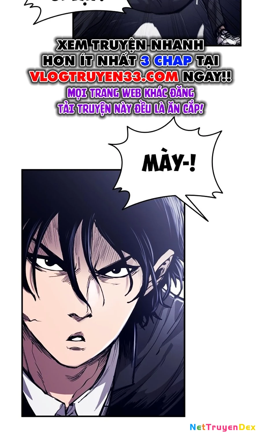 Thượng Lưu Chapter 1 - Trang 3