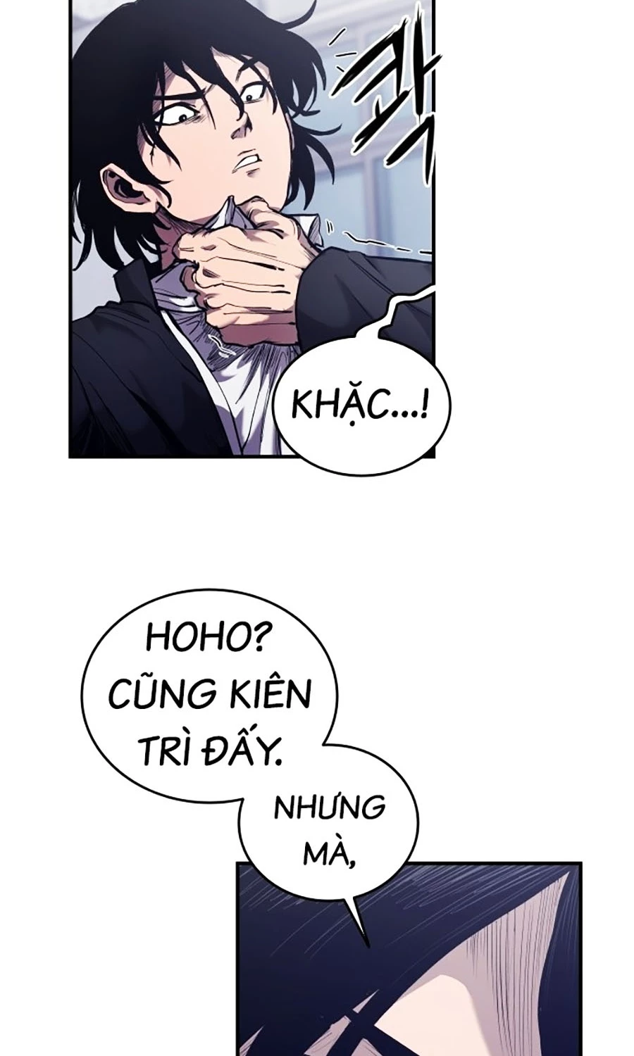 Thượng Lưu Chapter 1 - Trang 3