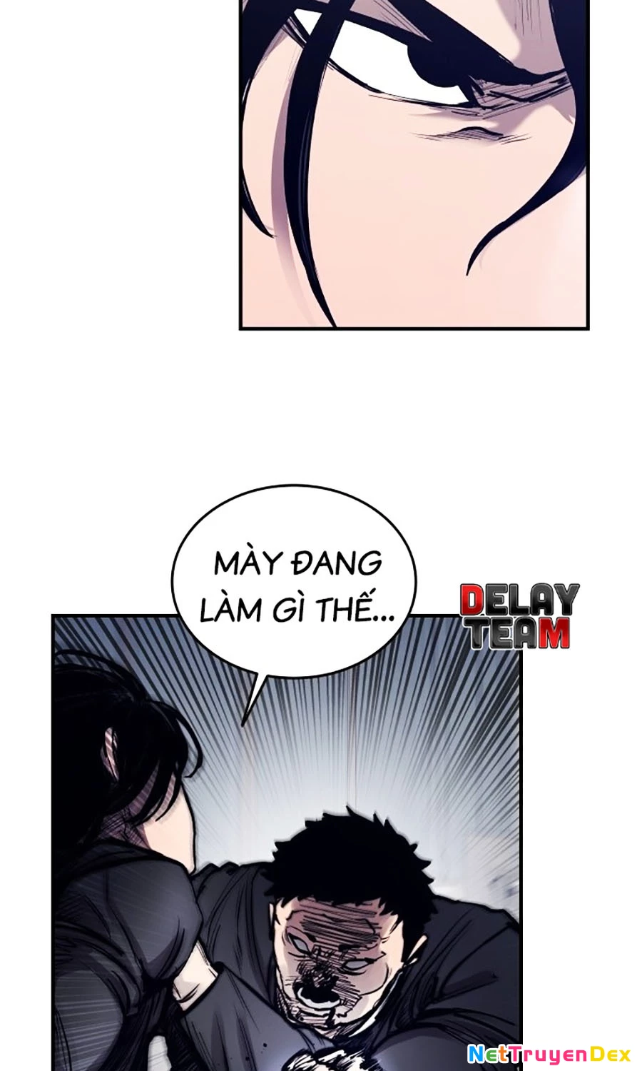 Thượng Lưu Chapter 1 - Trang 3