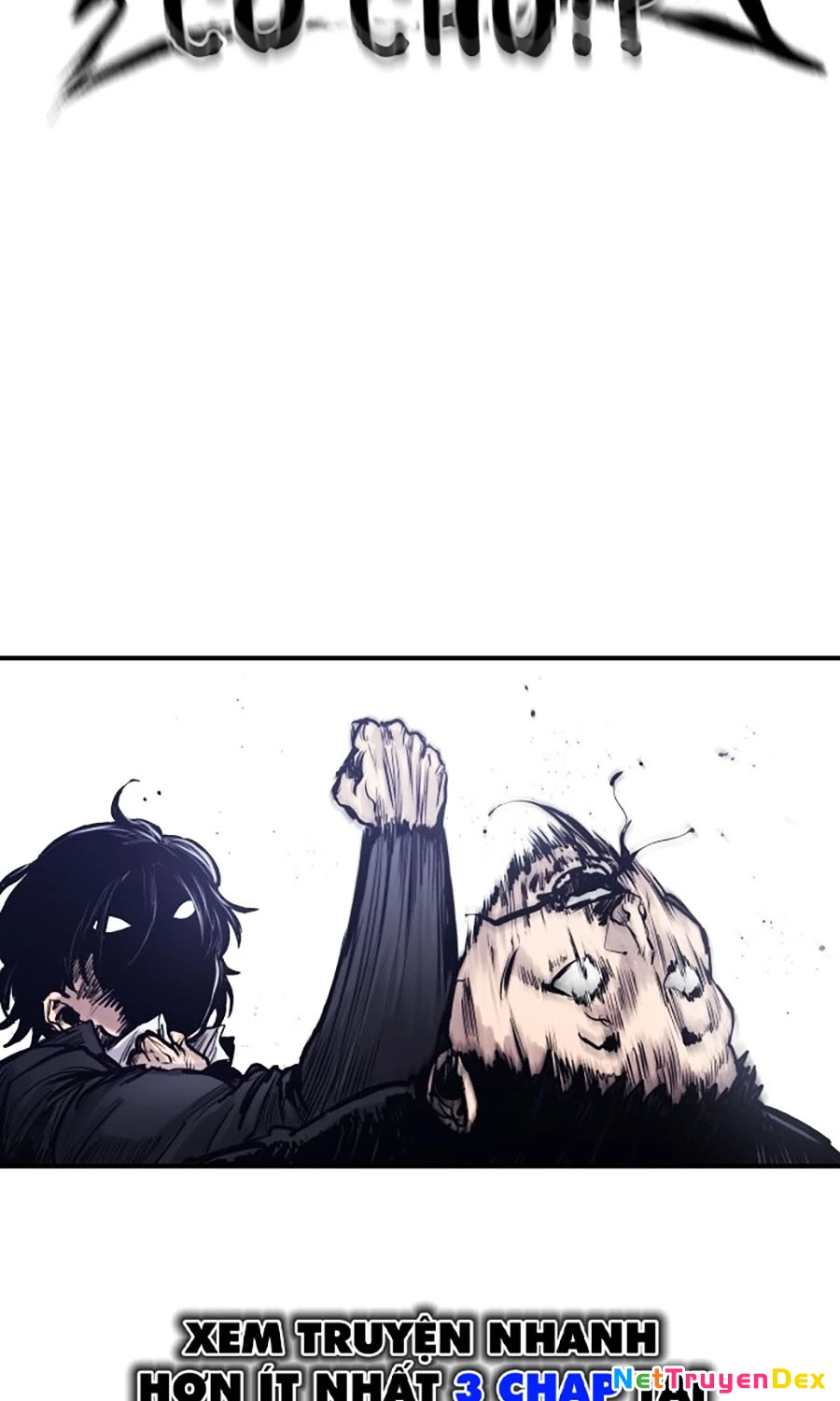 Thượng Lưu Chapter 1 - Trang 3