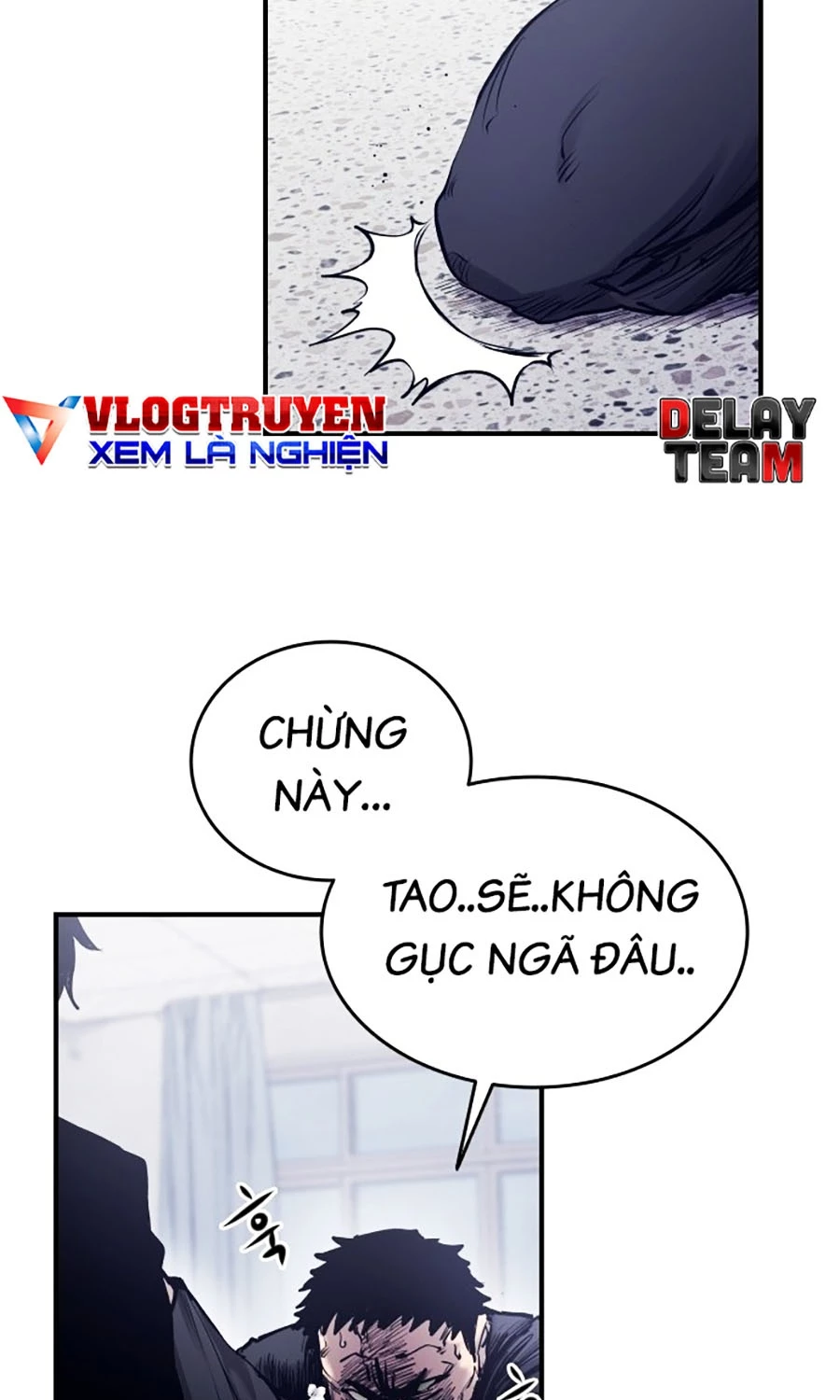 Thượng Lưu Chapter 1 - Trang 3