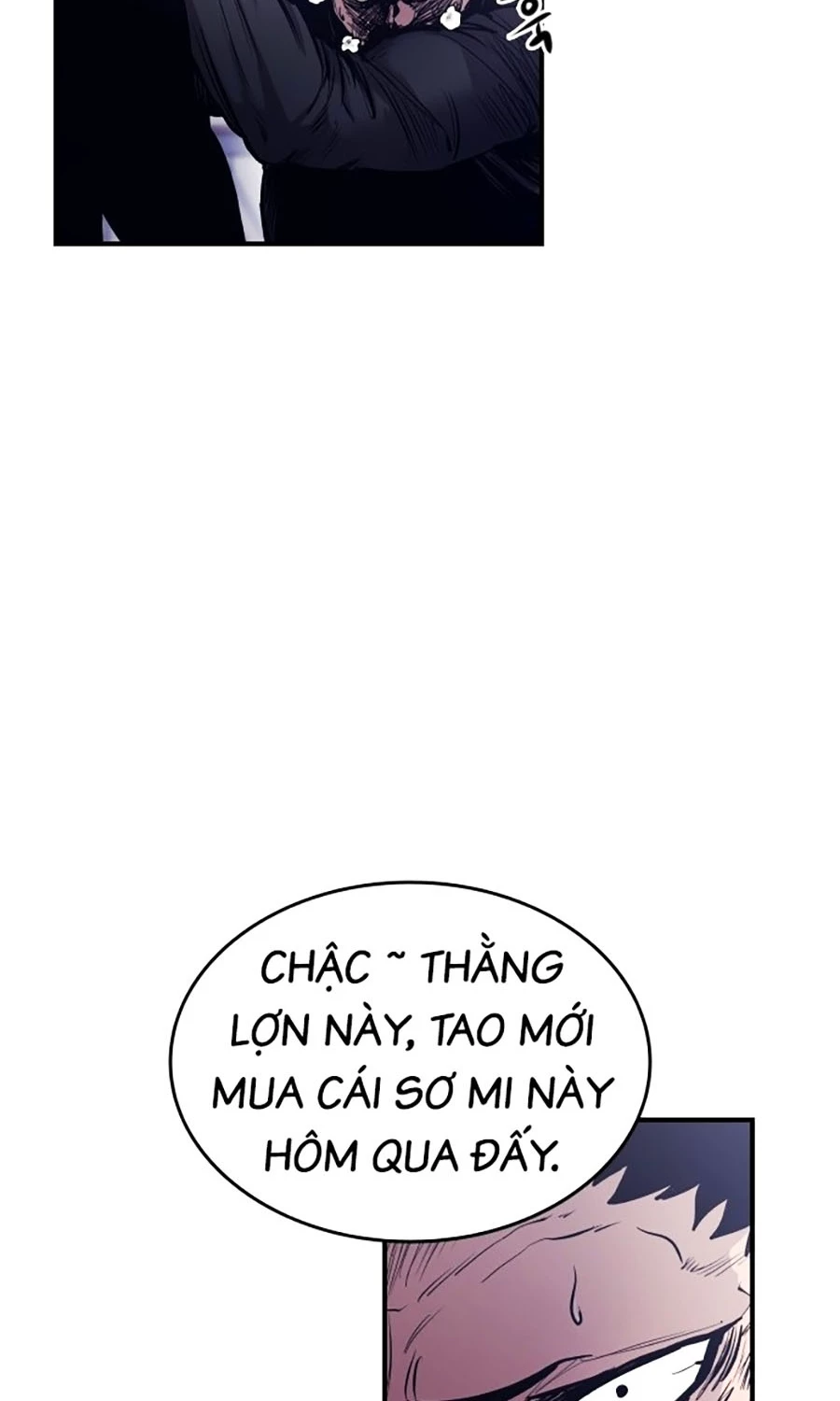 Thượng Lưu Chapter 1 - Trang 3