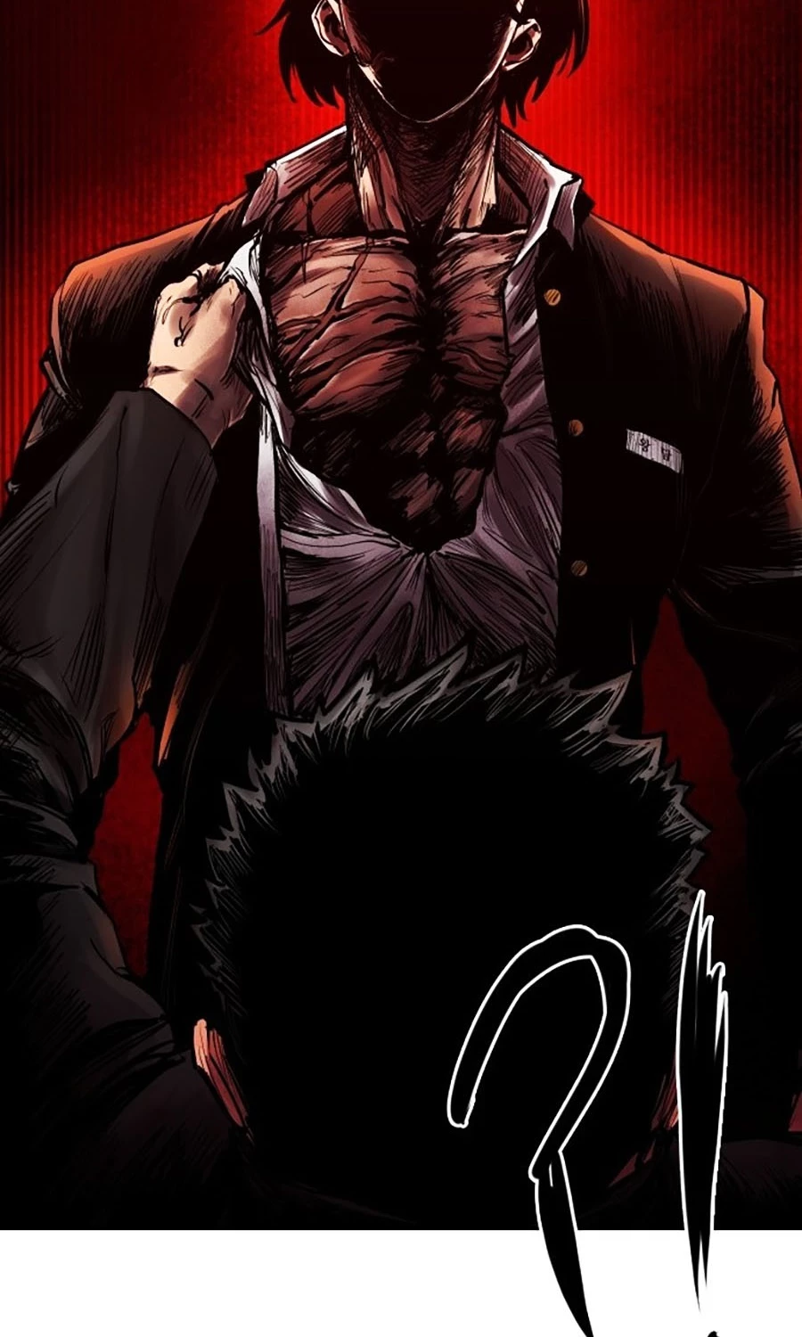 Thượng Lưu Chapter 1 - Trang 3