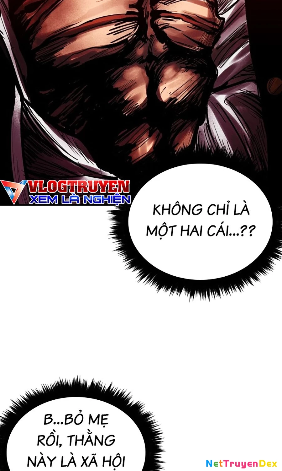 Thượng Lưu Chapter 1 - Trang 3