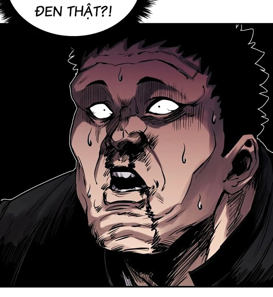 Thượng Lưu Chapter 1 - Trang 3