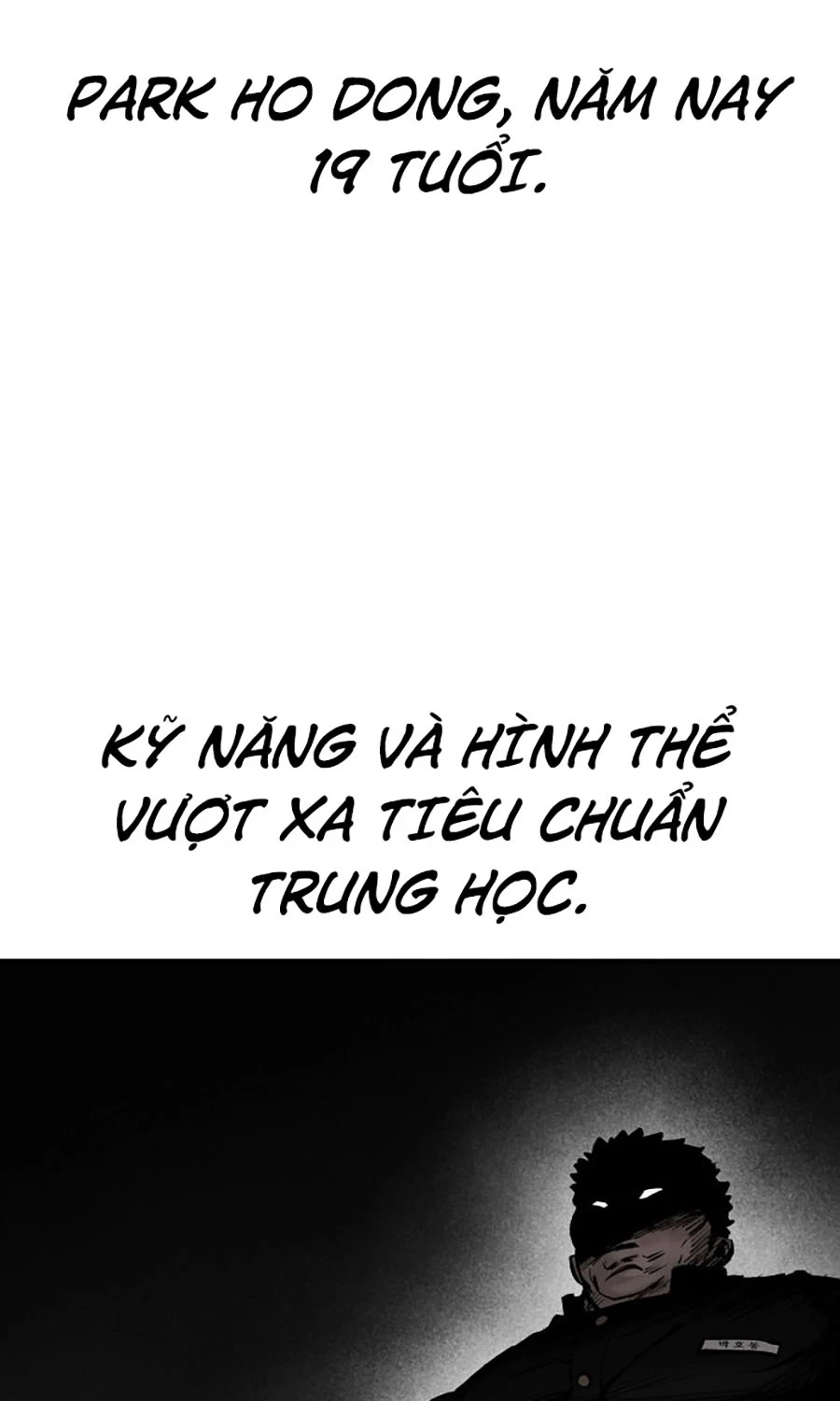 Thượng Lưu Chapter 1 - Trang 3