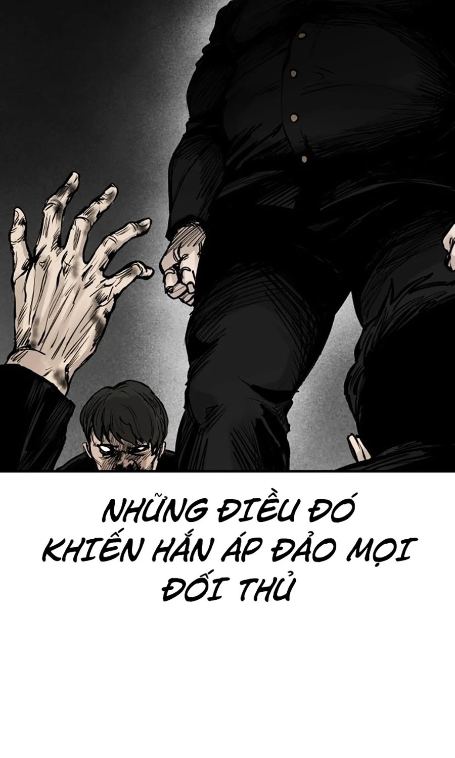 Thượng Lưu Chapter 1 - Trang 3