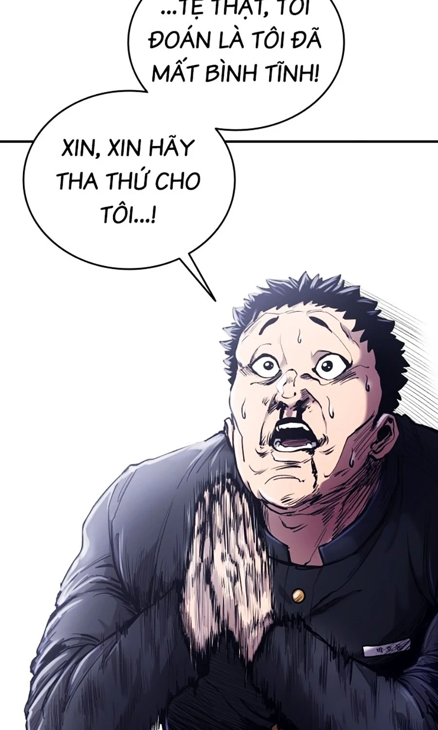 Thượng Lưu Chapter 1 - Trang 3