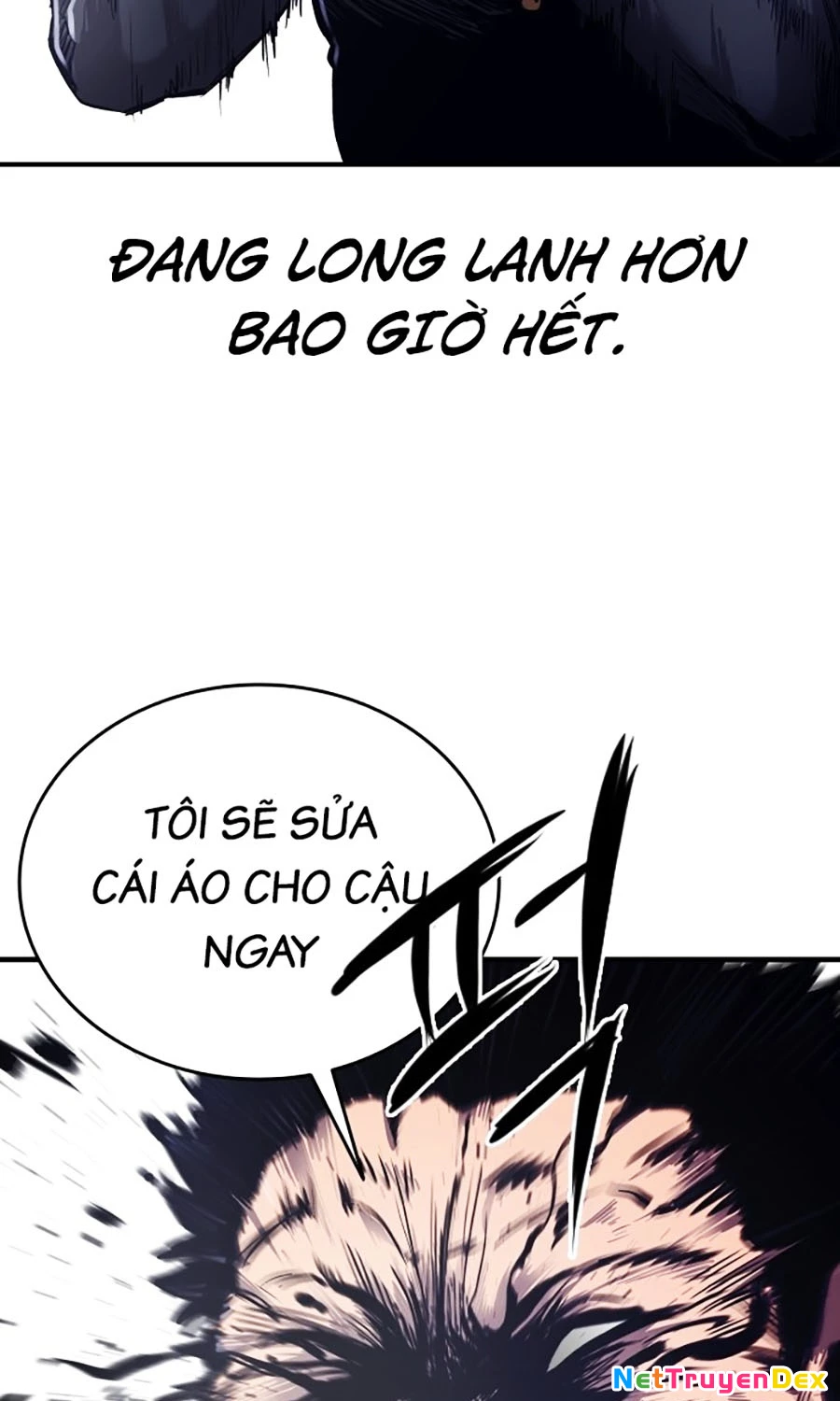 Thượng Lưu Chapter 1 - Trang 3