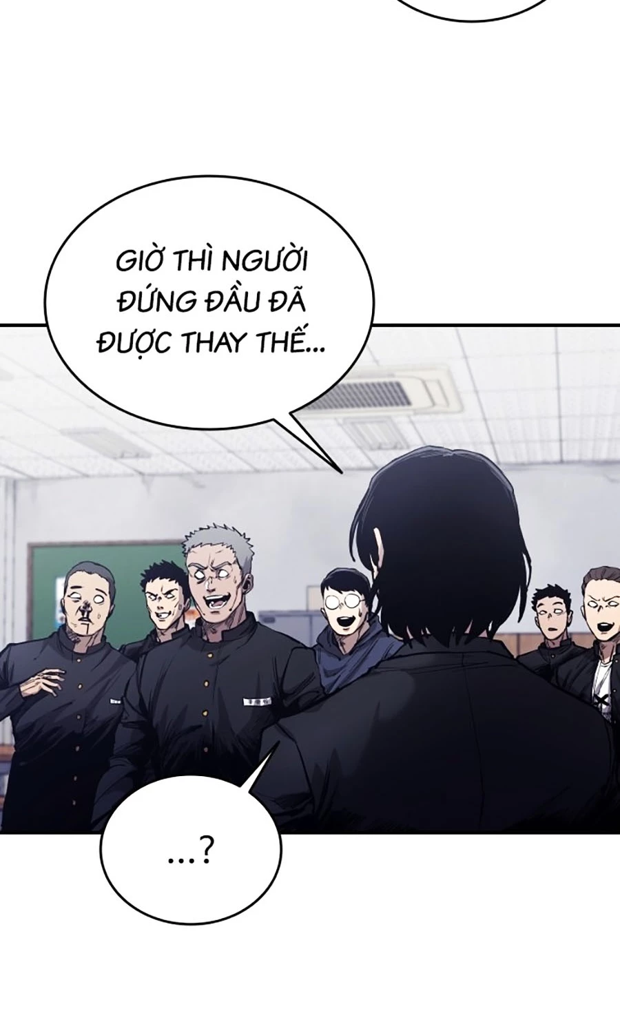 Thượng Lưu Chapter 1 - Trang 3