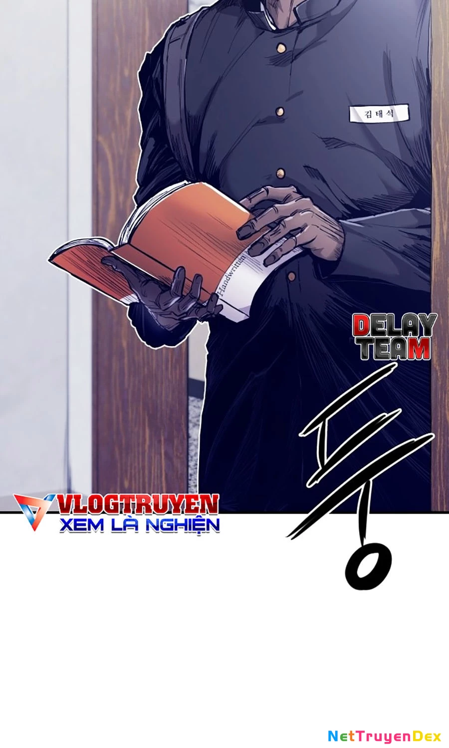 Thượng Lưu Chapter 1 - Trang 3