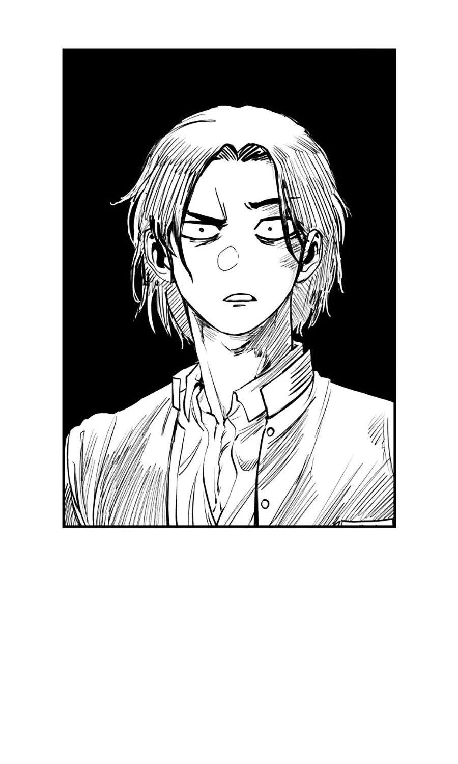 Thượng Lưu Chapter 1 - Trang 3