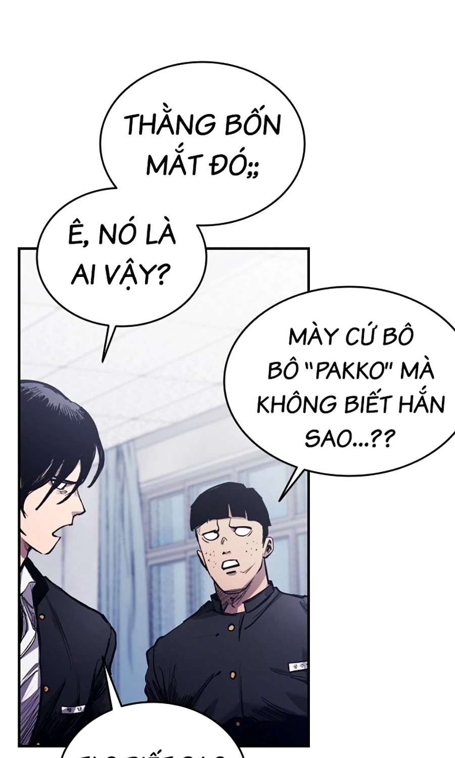 Thượng Lưu Chapter 1 - Trang 3