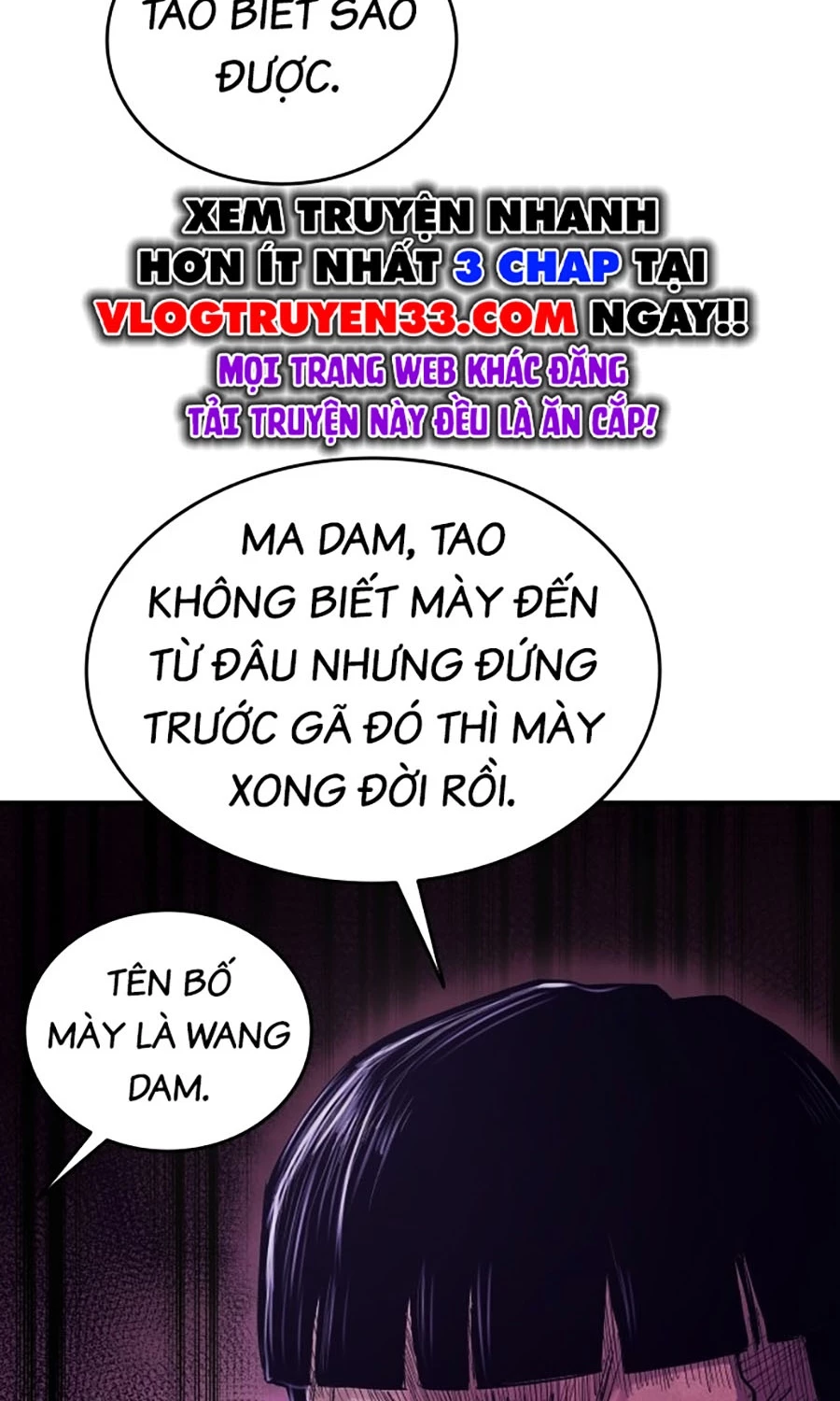 Thượng Lưu Chapter 1 - Trang 3
