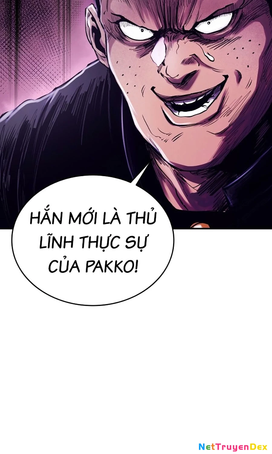 Thượng Lưu Chapter 1 - Trang 3