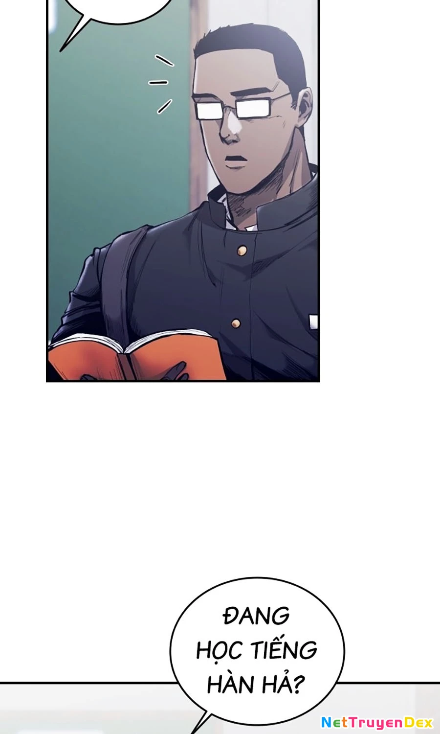 Thượng Lưu Chapter 1 - Trang 3