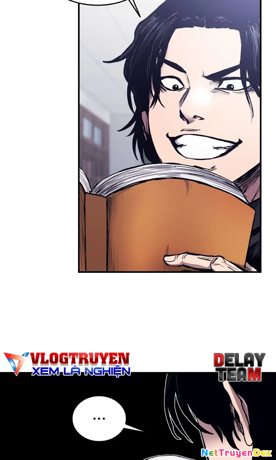 Thượng Lưu Chapter 1 - Trang 3