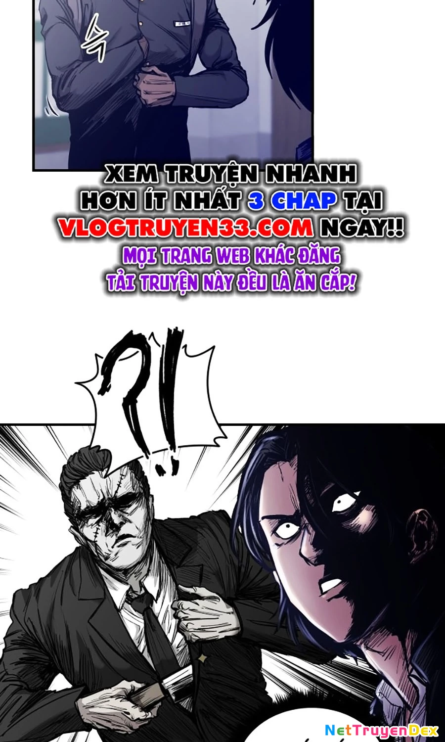 Thượng Lưu Chapter 1 - Trang 3