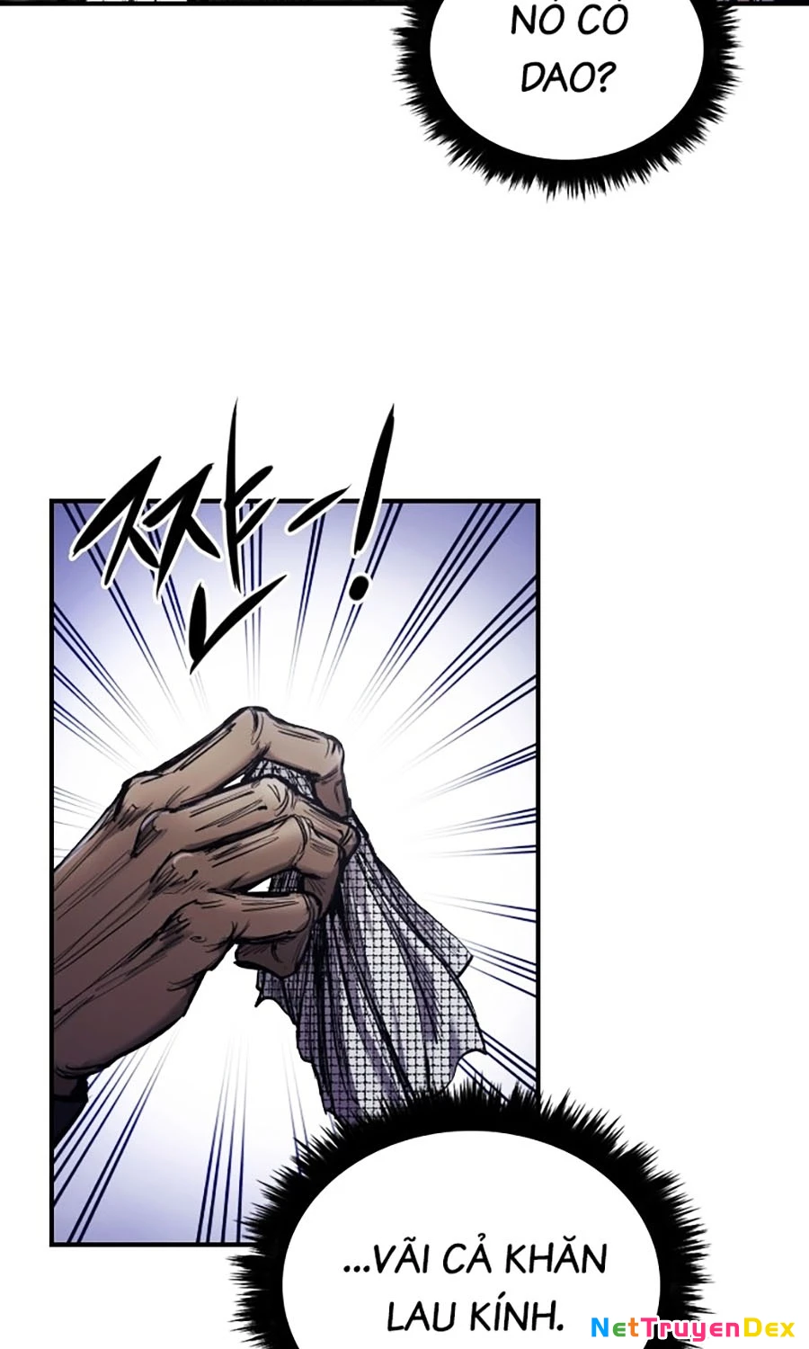 Thượng Lưu Chapter 1 - Trang 3