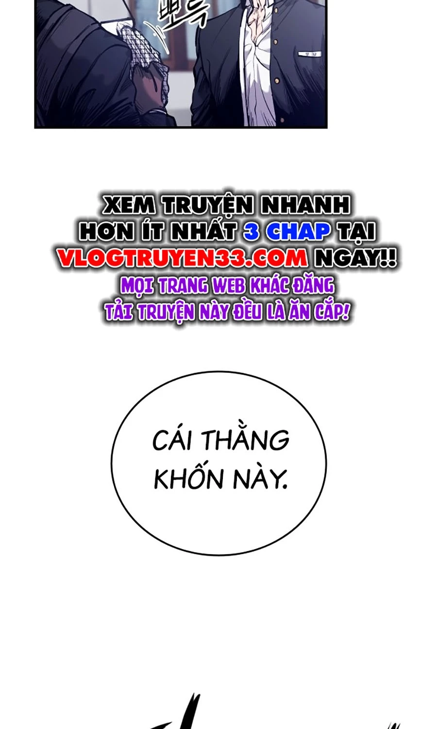 Thượng Lưu Chapter 1 - Trang 3