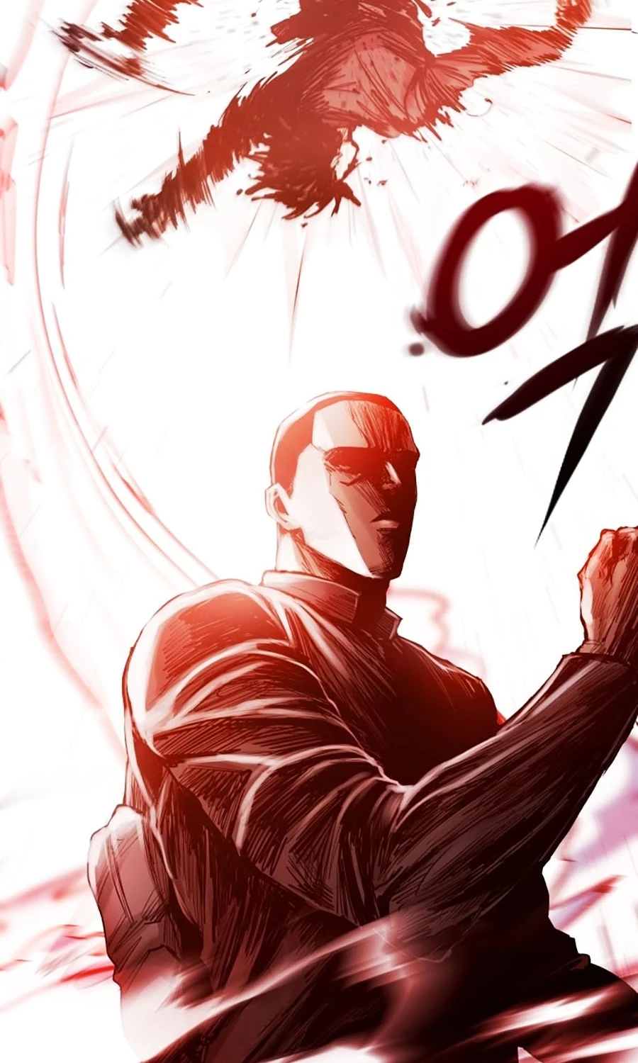 Thượng Lưu Chapter 1 - Trang 3