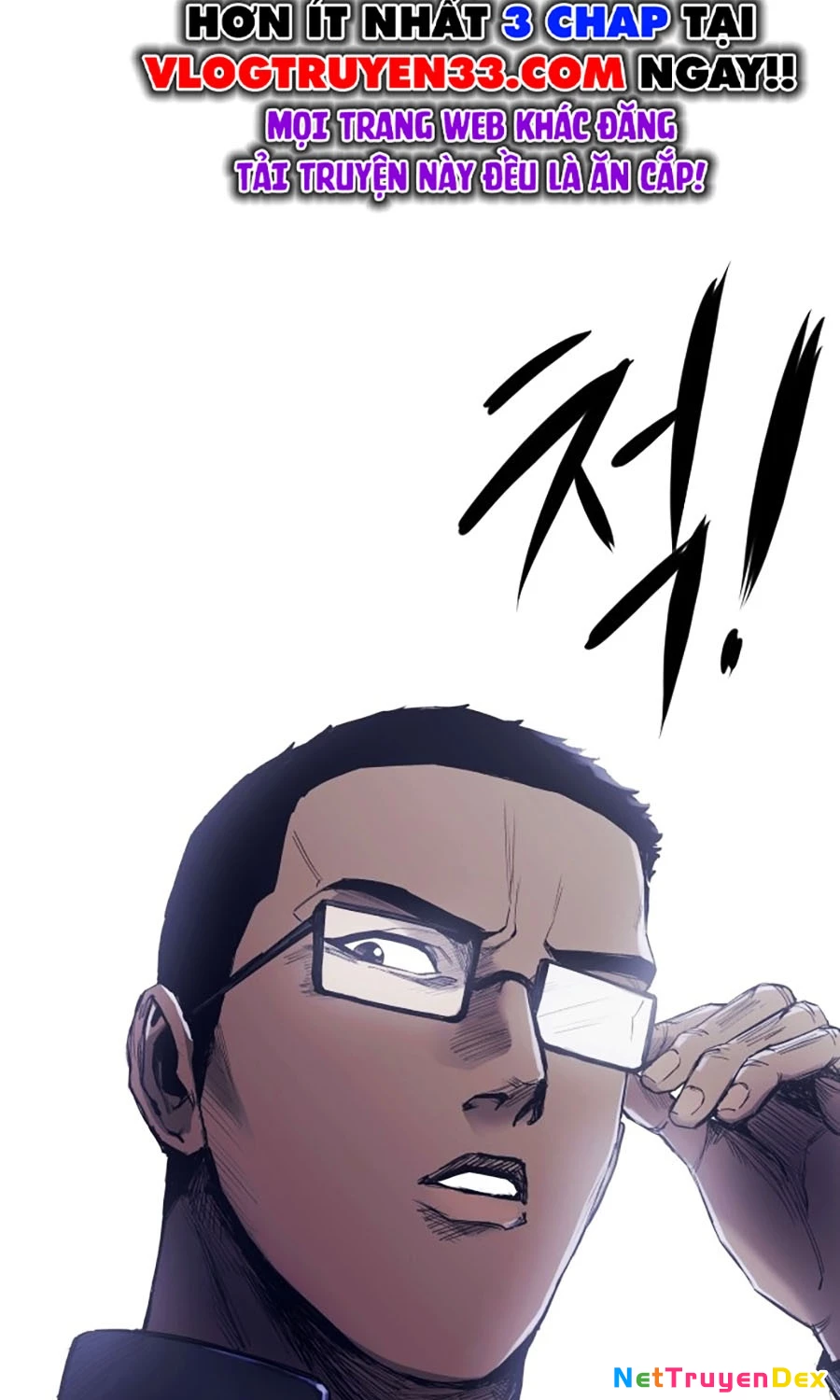 Thượng Lưu Chapter 1 - Trang 3