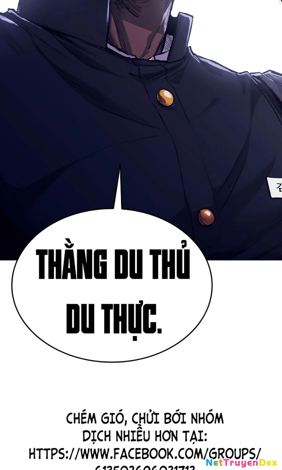 Thượng Lưu Chapter 1 - Trang 3