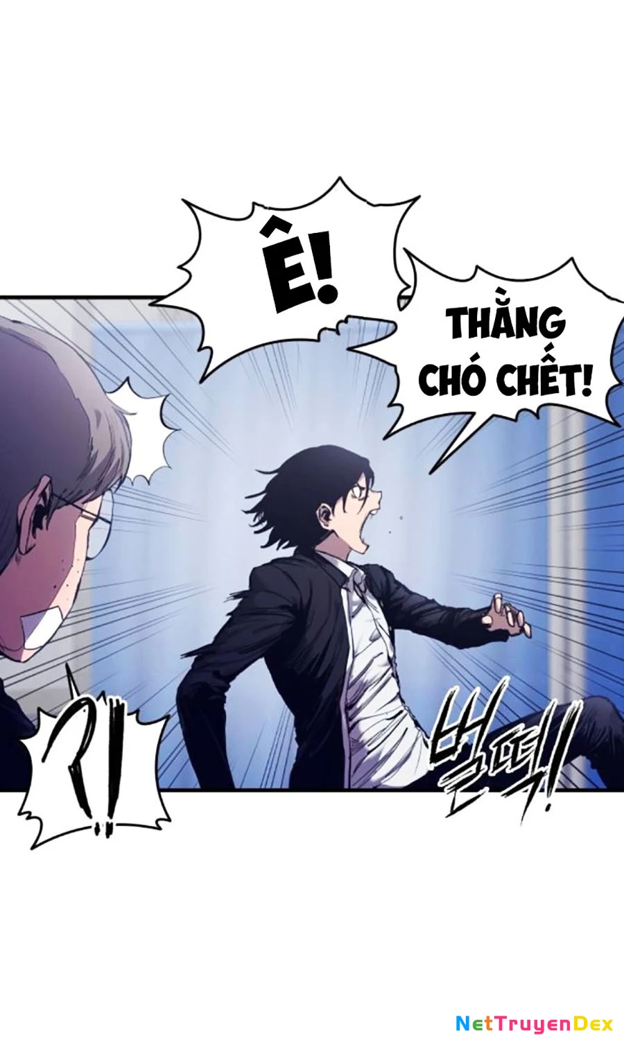 Thượng Lưu Chapter 2 - Trang 3