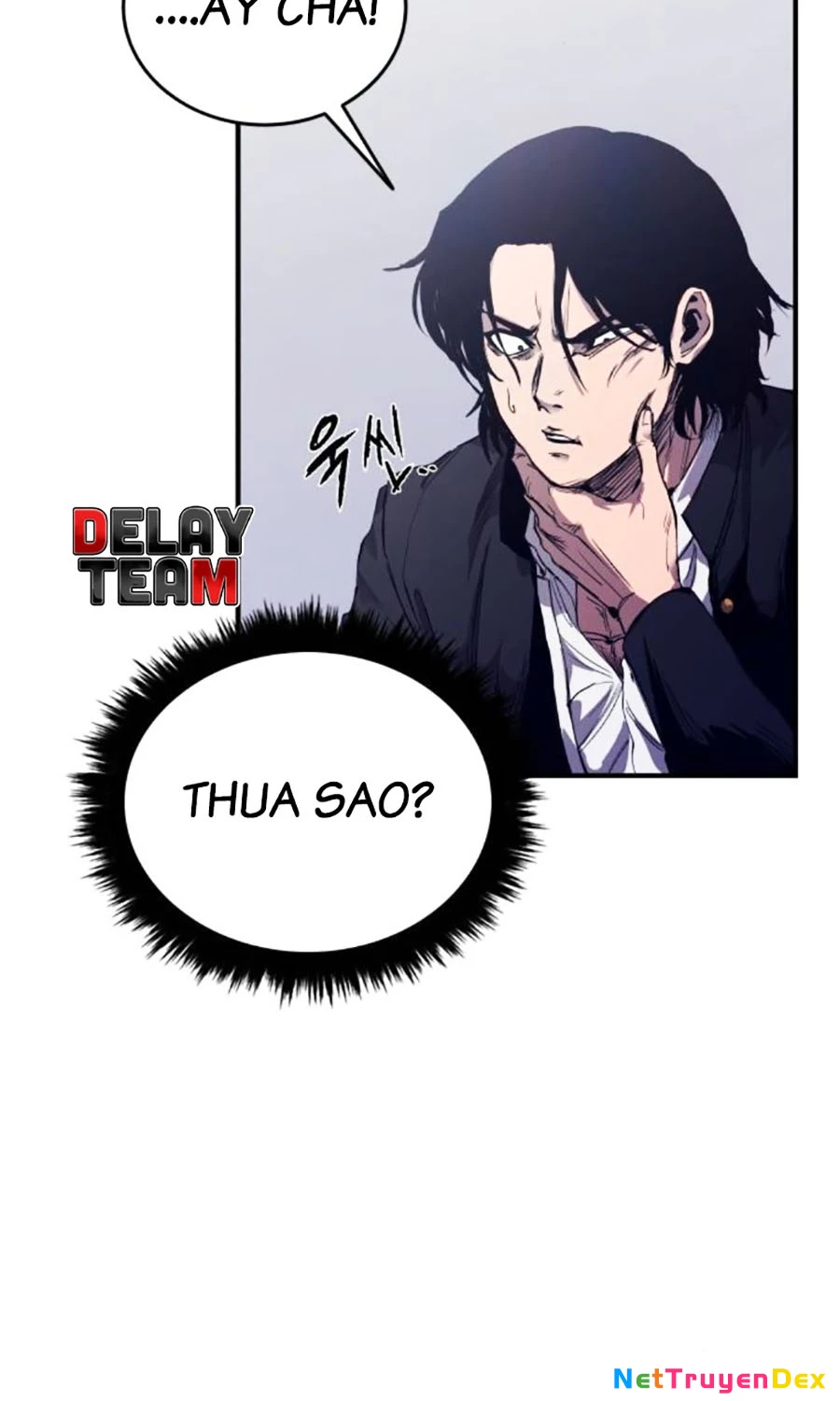 Thượng Lưu Chapter 2 - Trang 3