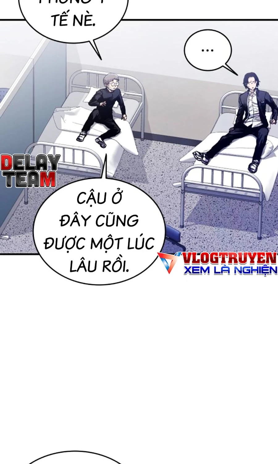 Thượng Lưu Chapter 2 - Trang 3