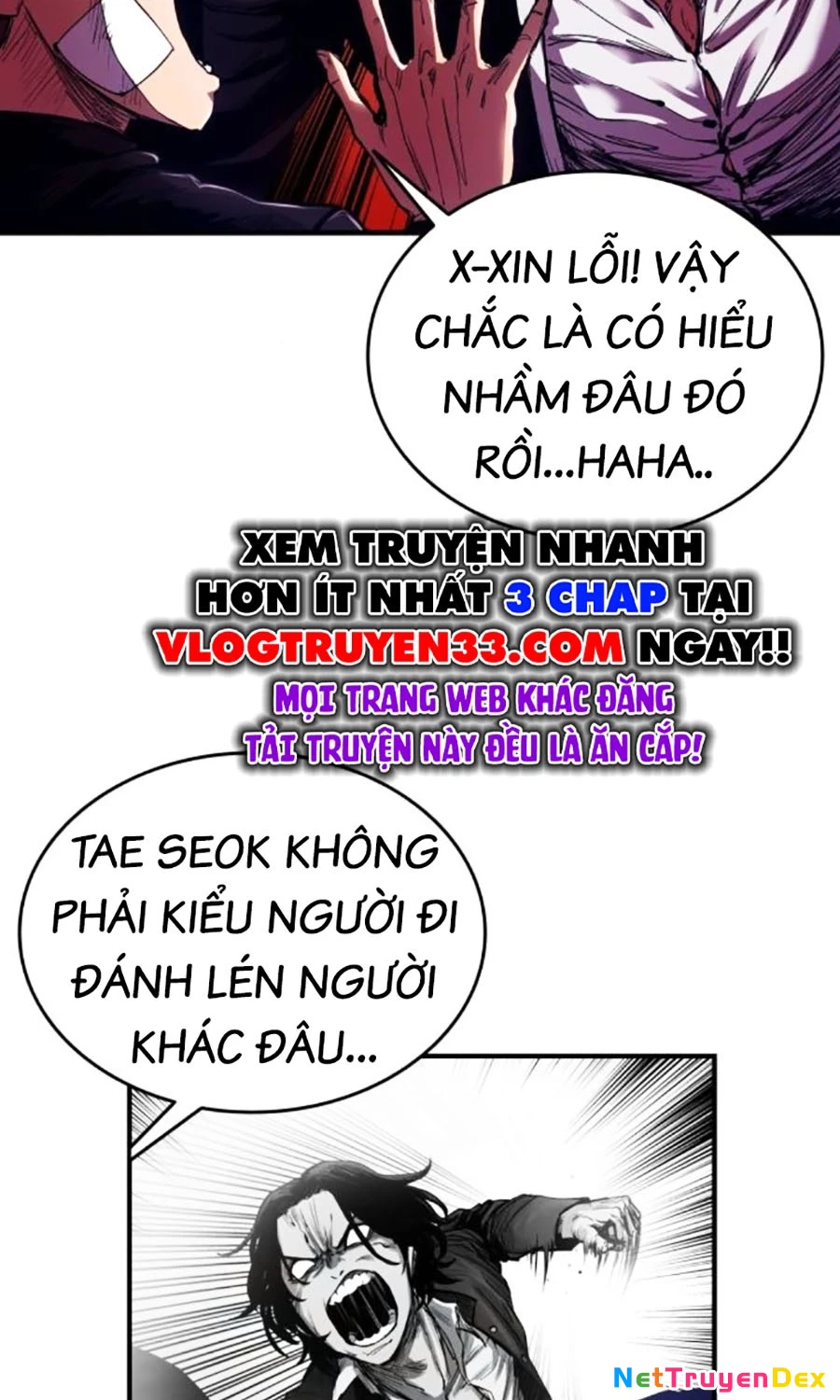 Thượng Lưu Chapter 2 - Trang 3