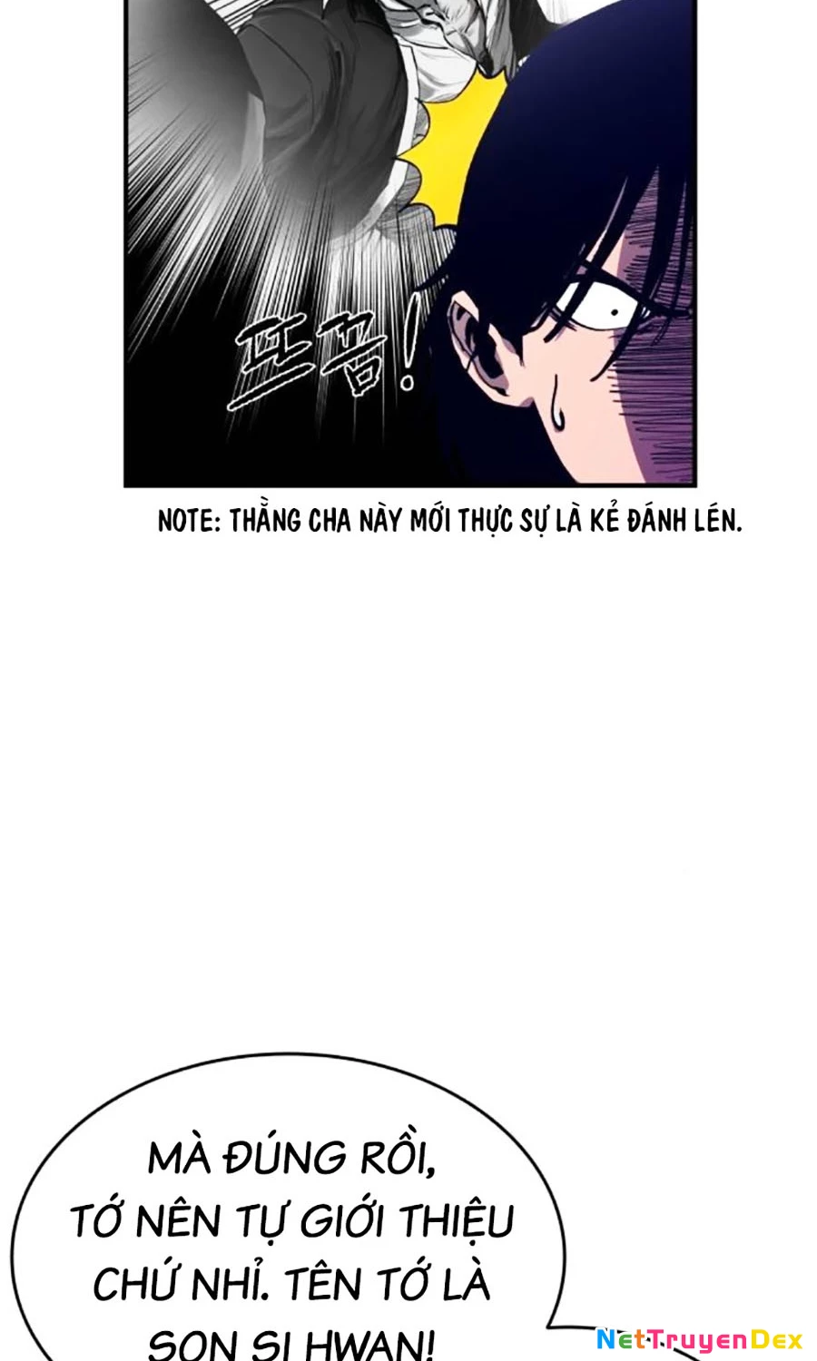 Thượng Lưu Chapter 2 - Trang 3