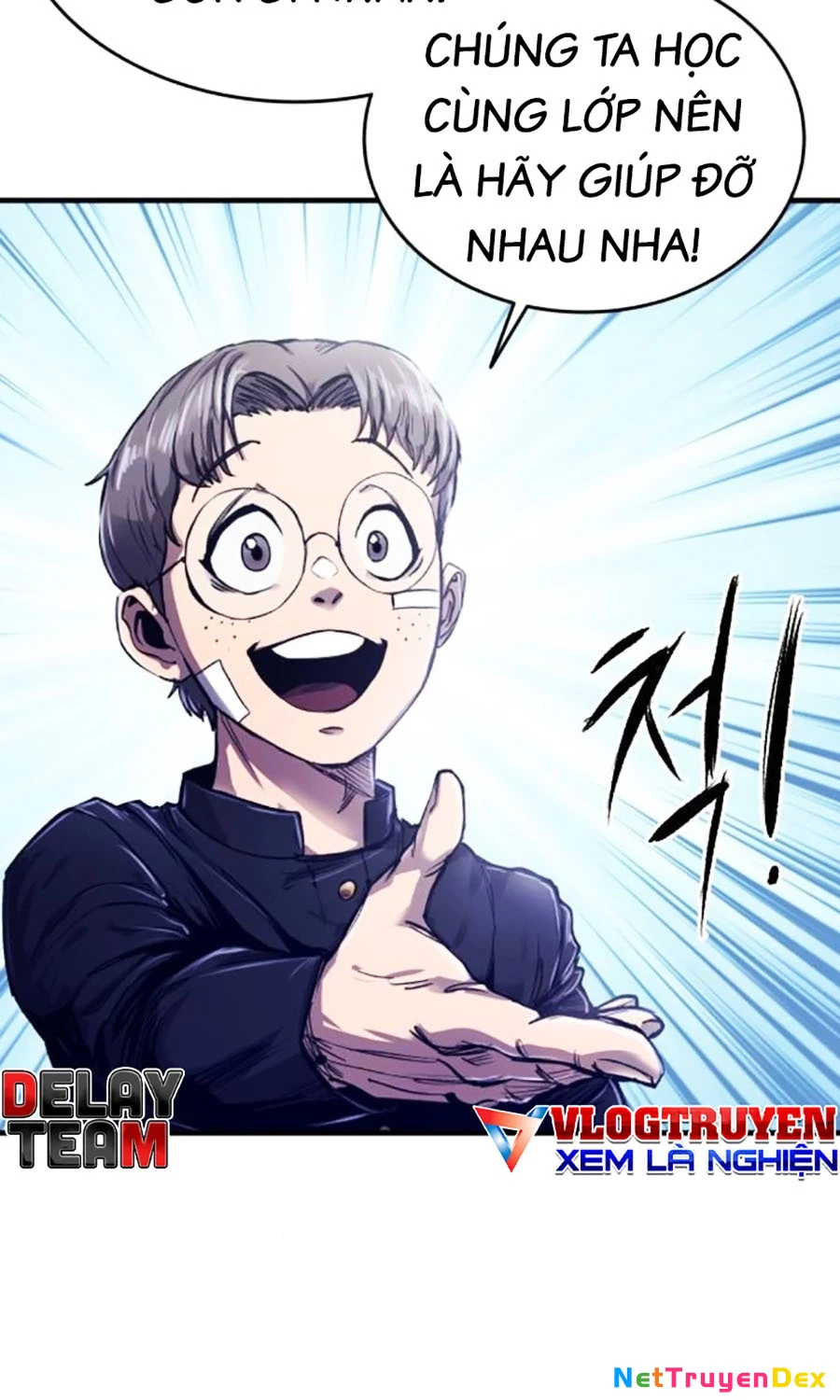 Thượng Lưu Chapter 2 - Trang 3