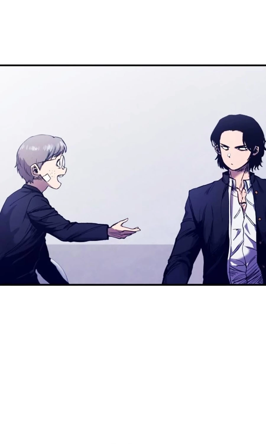 Thượng Lưu Chapter 2 - Trang 3