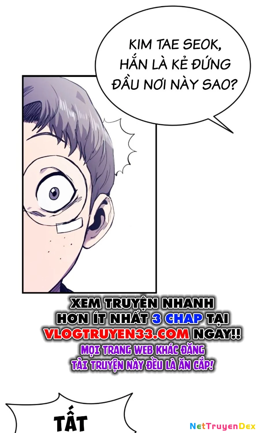 Thượng Lưu Chapter 2 - Trang 3