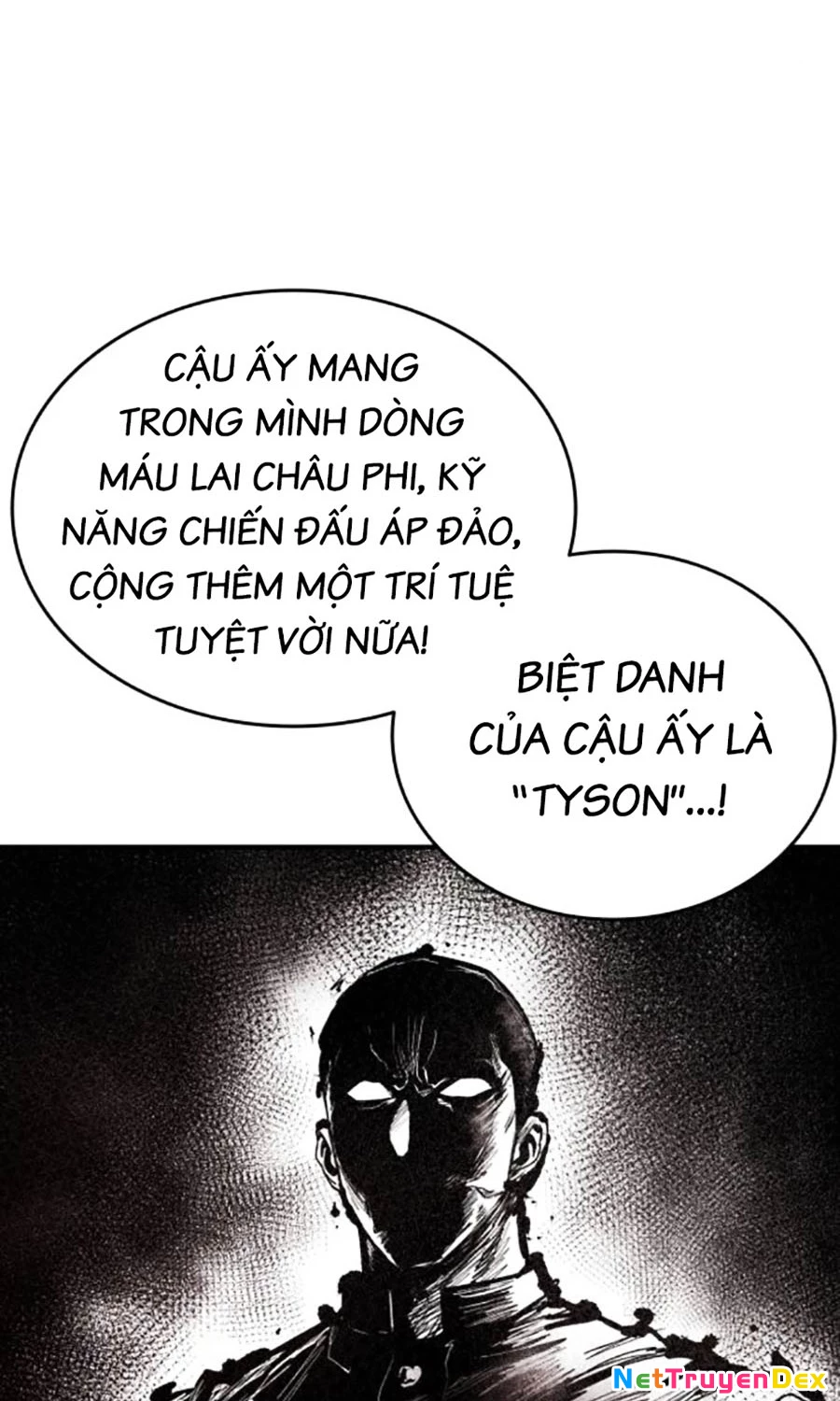 Thượng Lưu Chapter 2 - Trang 3