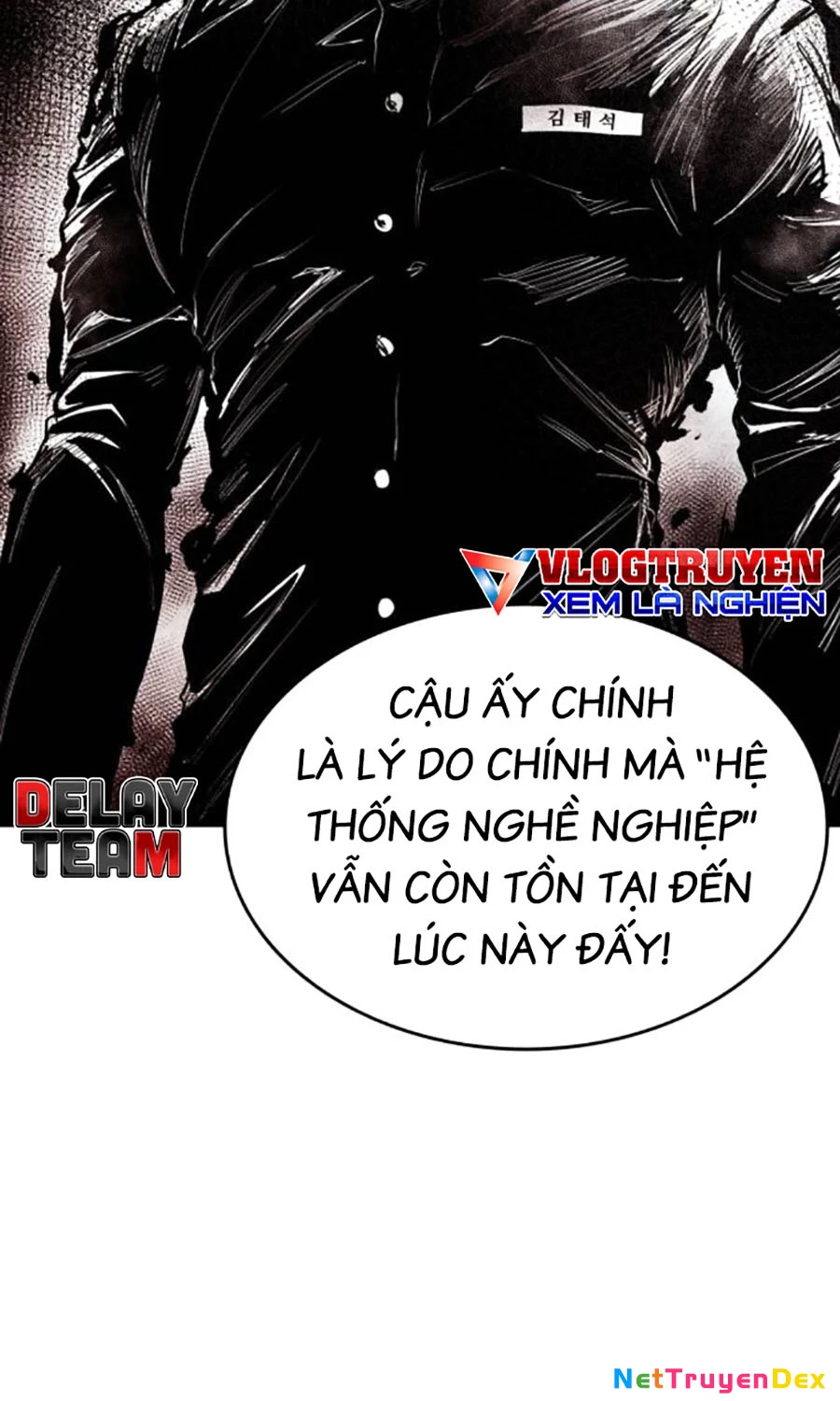 Thượng Lưu Chapter 2 - Trang 3