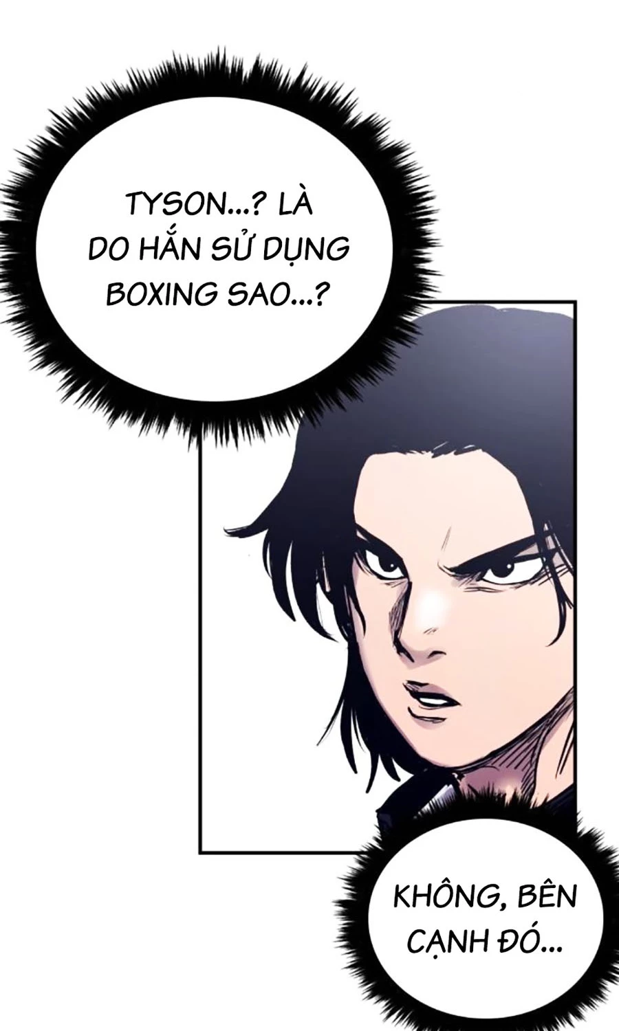 Thượng Lưu Chapter 2 - Trang 3