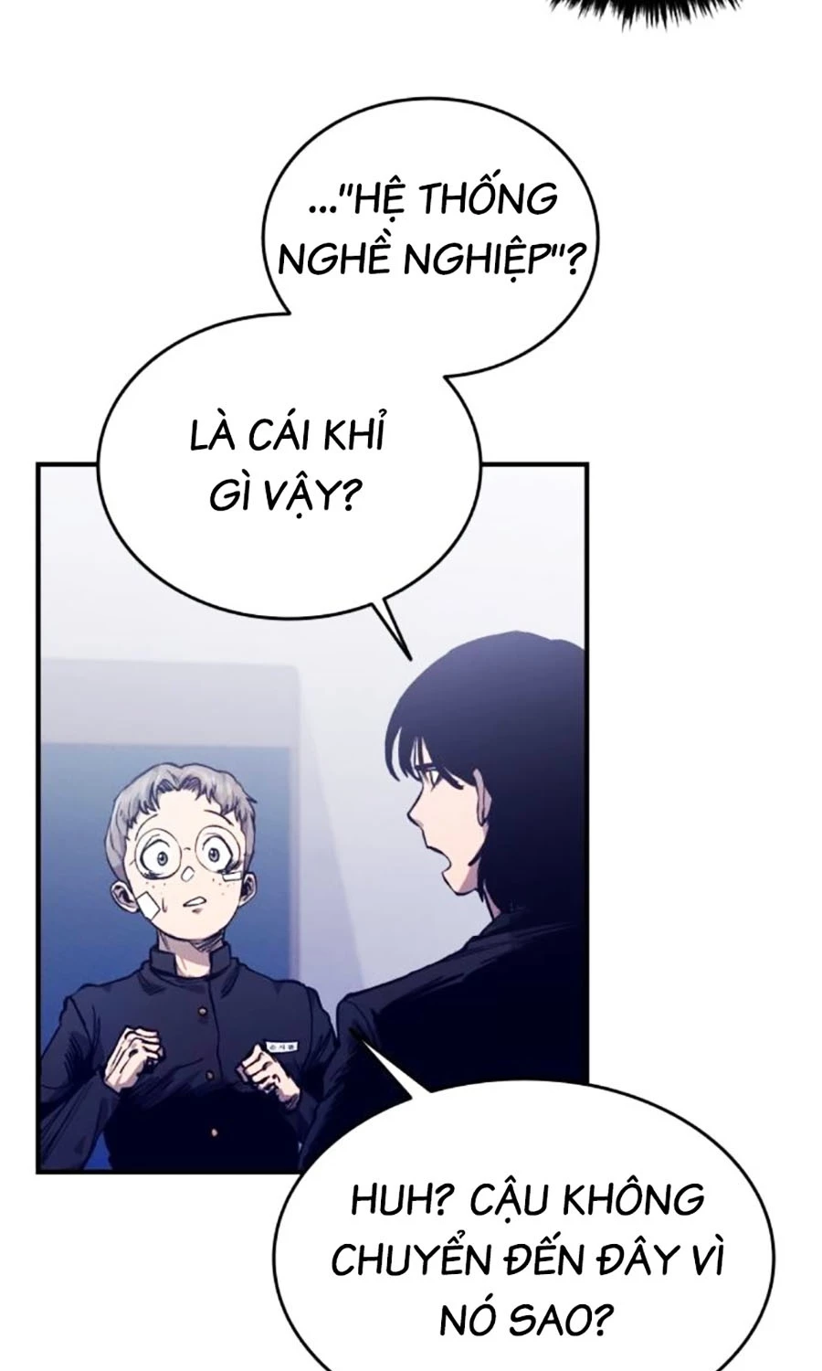 Thượng Lưu Chapter 2 - Trang 3