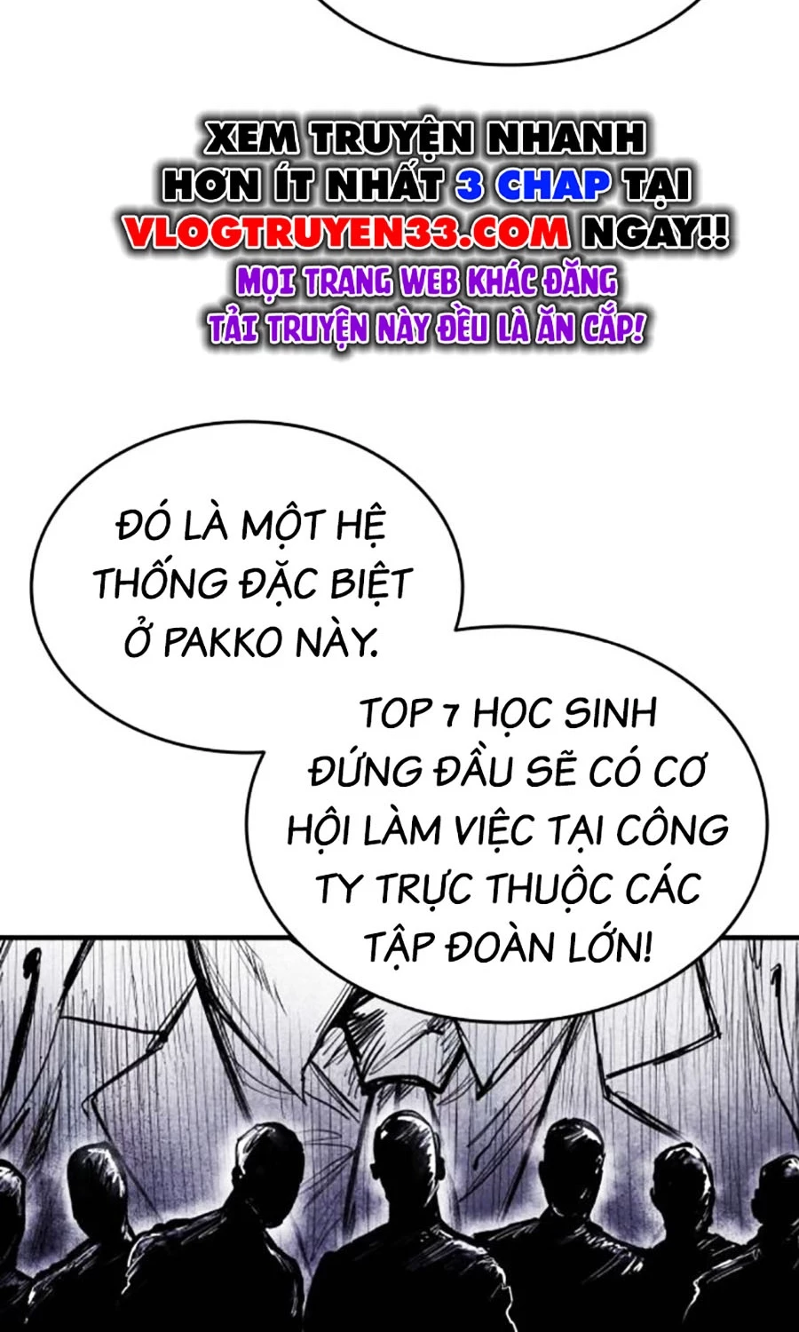 Thượng Lưu Chapter 2 - Trang 3