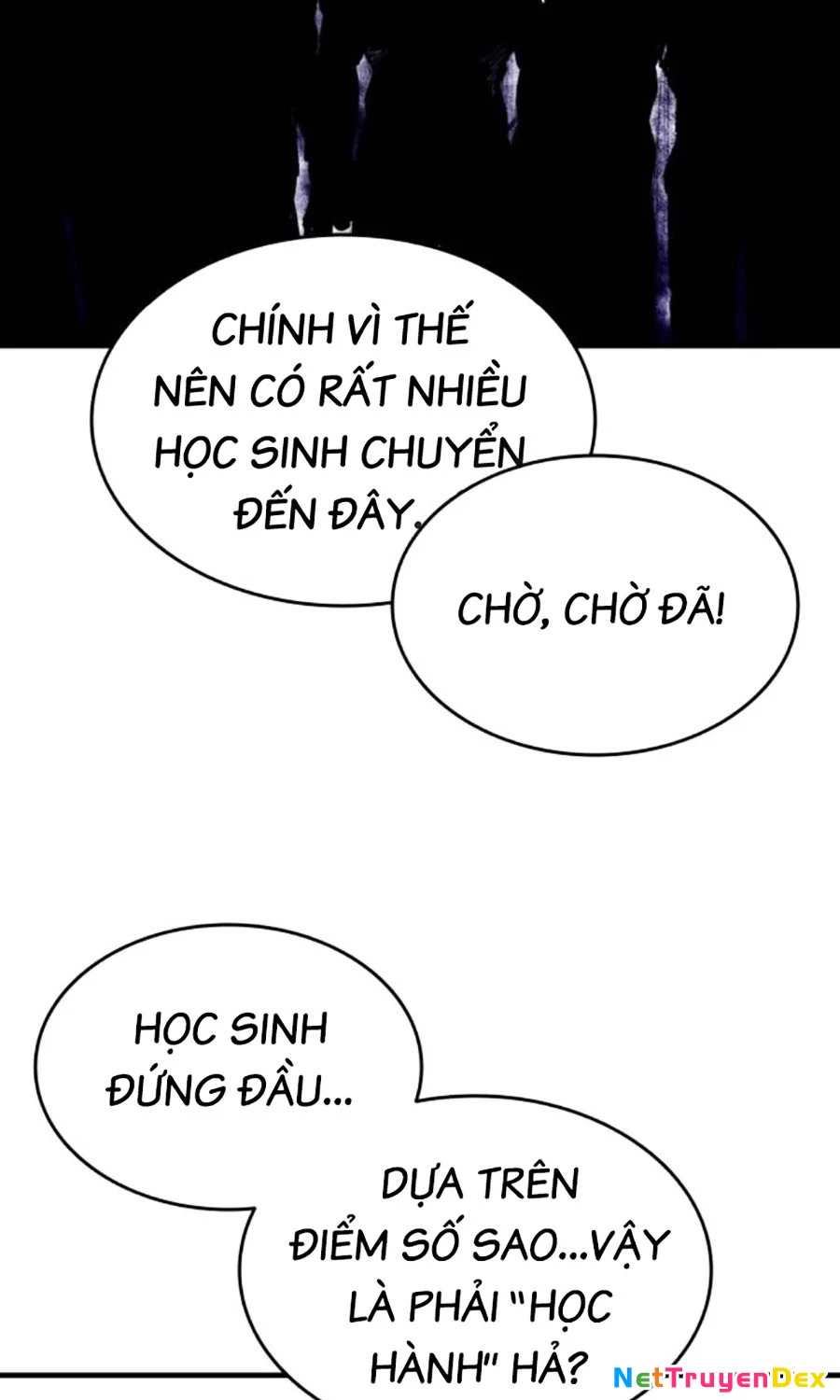 Thượng Lưu Chapter 2 - Trang 3