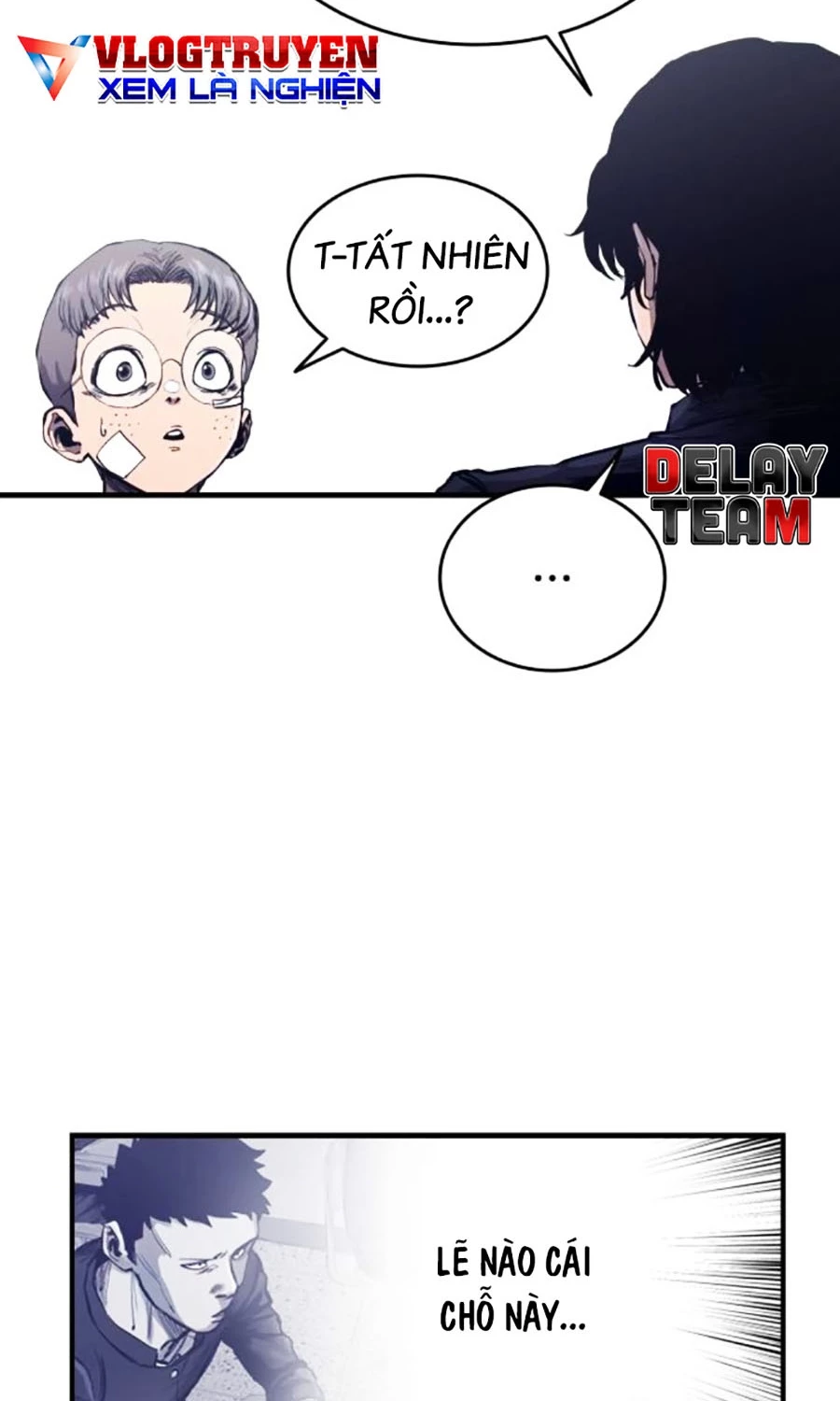 Thượng Lưu Chapter 2 - Trang 3